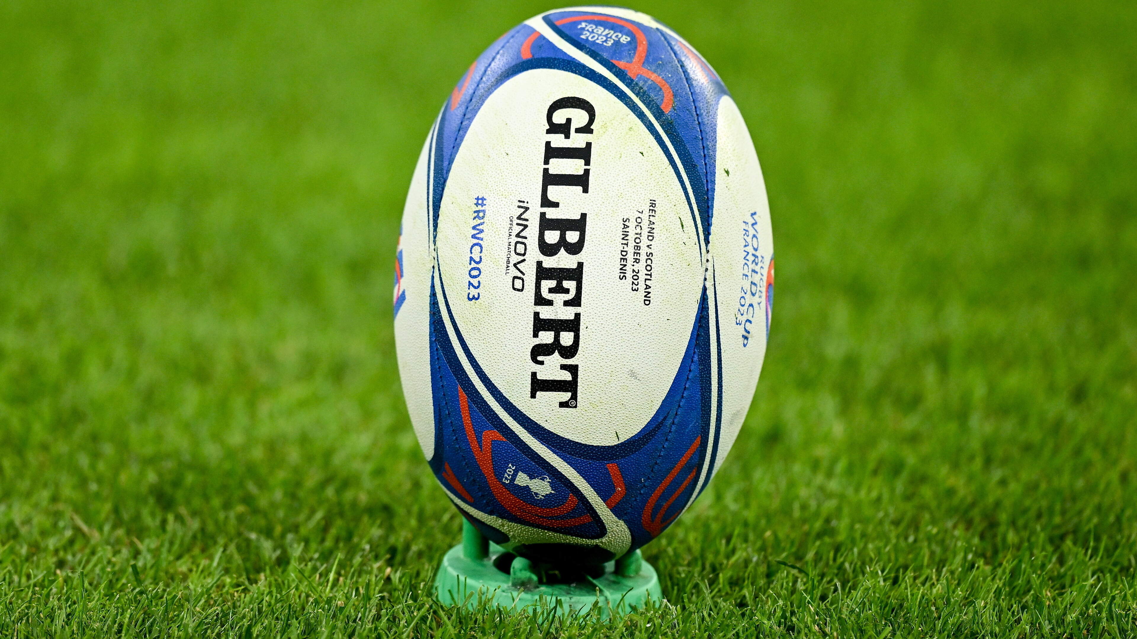 World Rugby Loses Concussion Lawsuit Bid