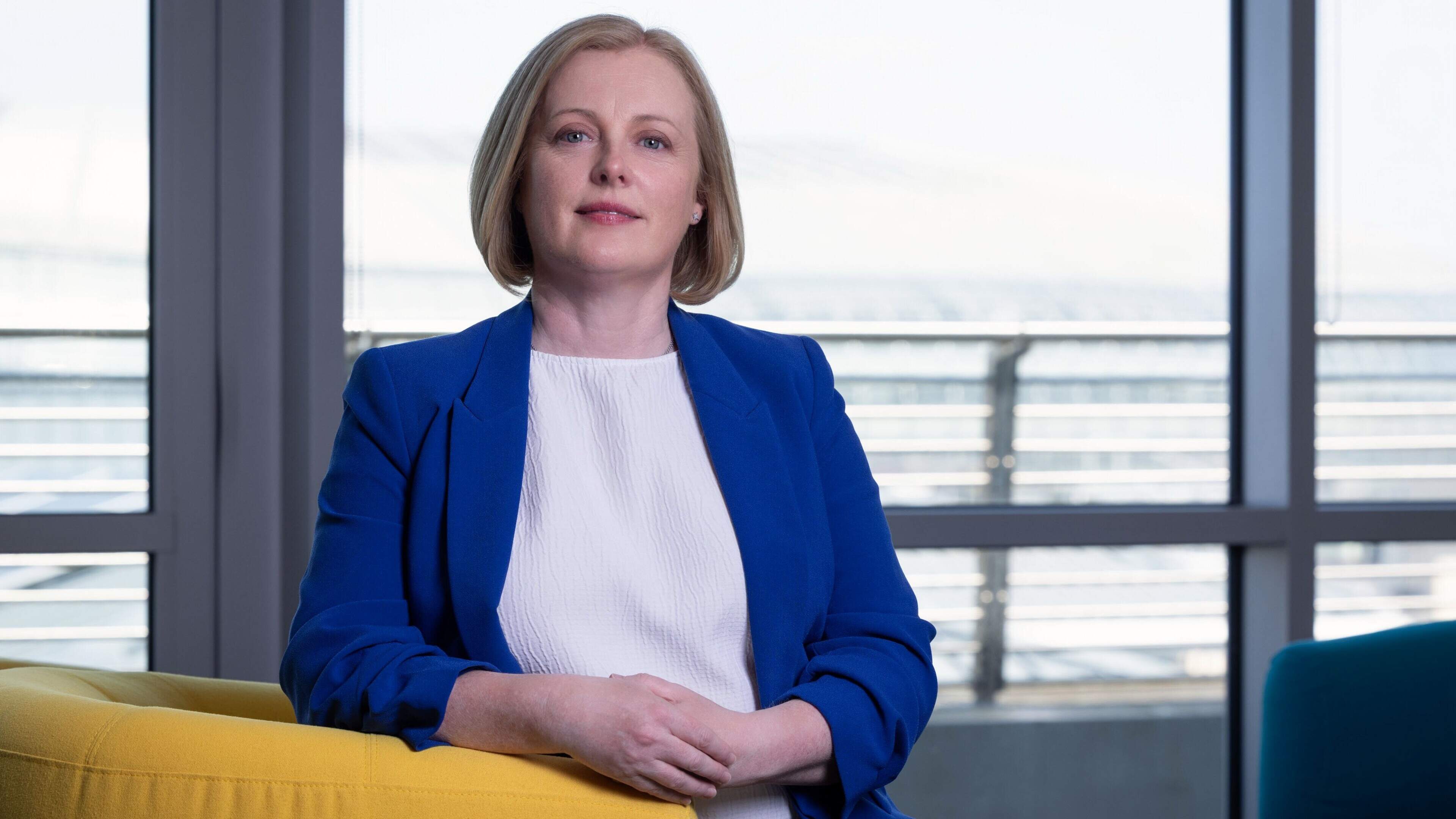 Ireland's Energy Future Decisions and Investments