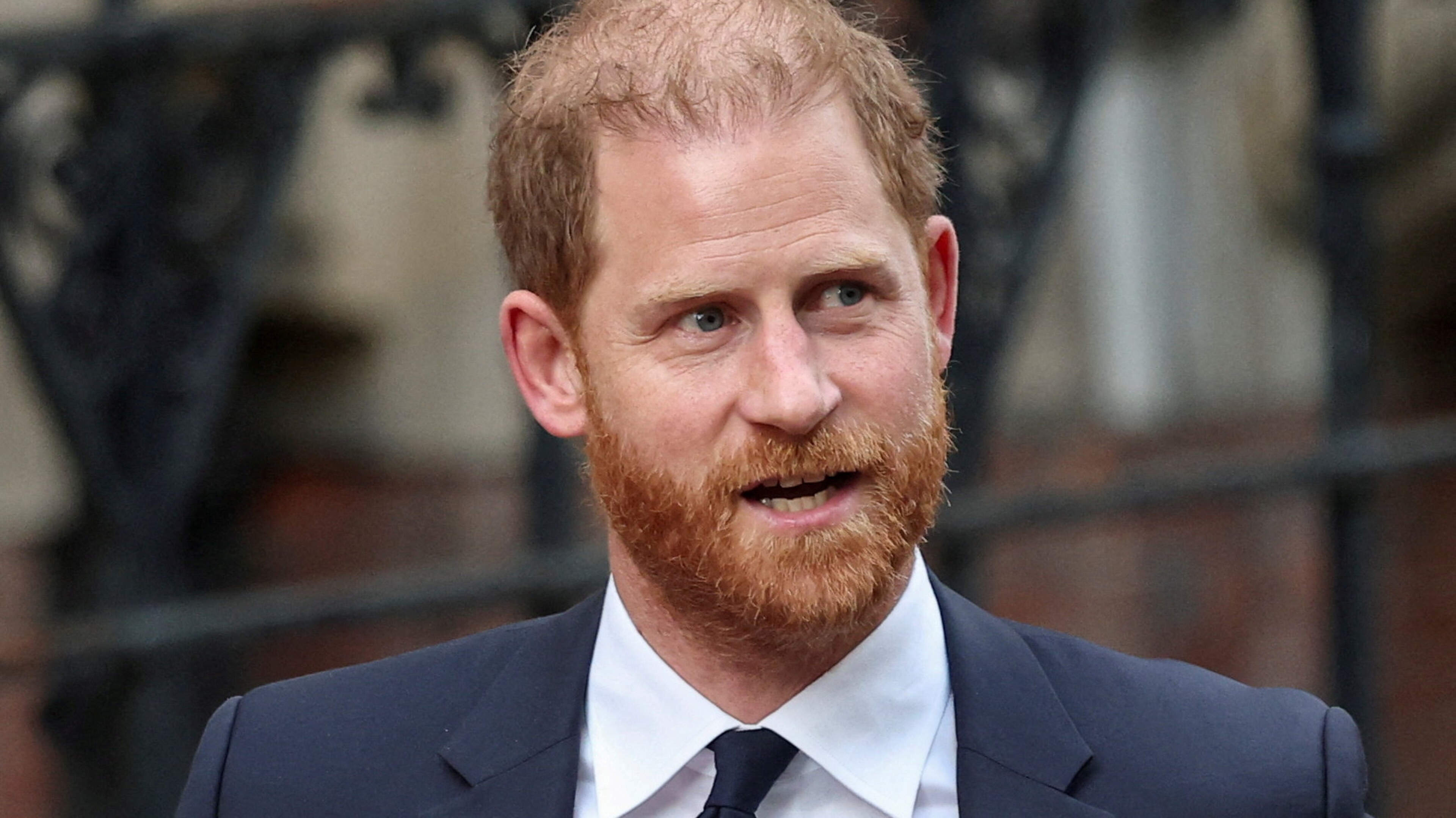Prince Harry Ordered to Pay 11 Million Euros