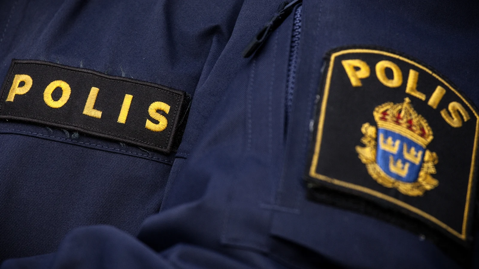 Several injured in sword attack at Swedish school