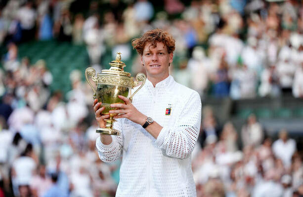 Jannik Sinner Withdraws from US Open
