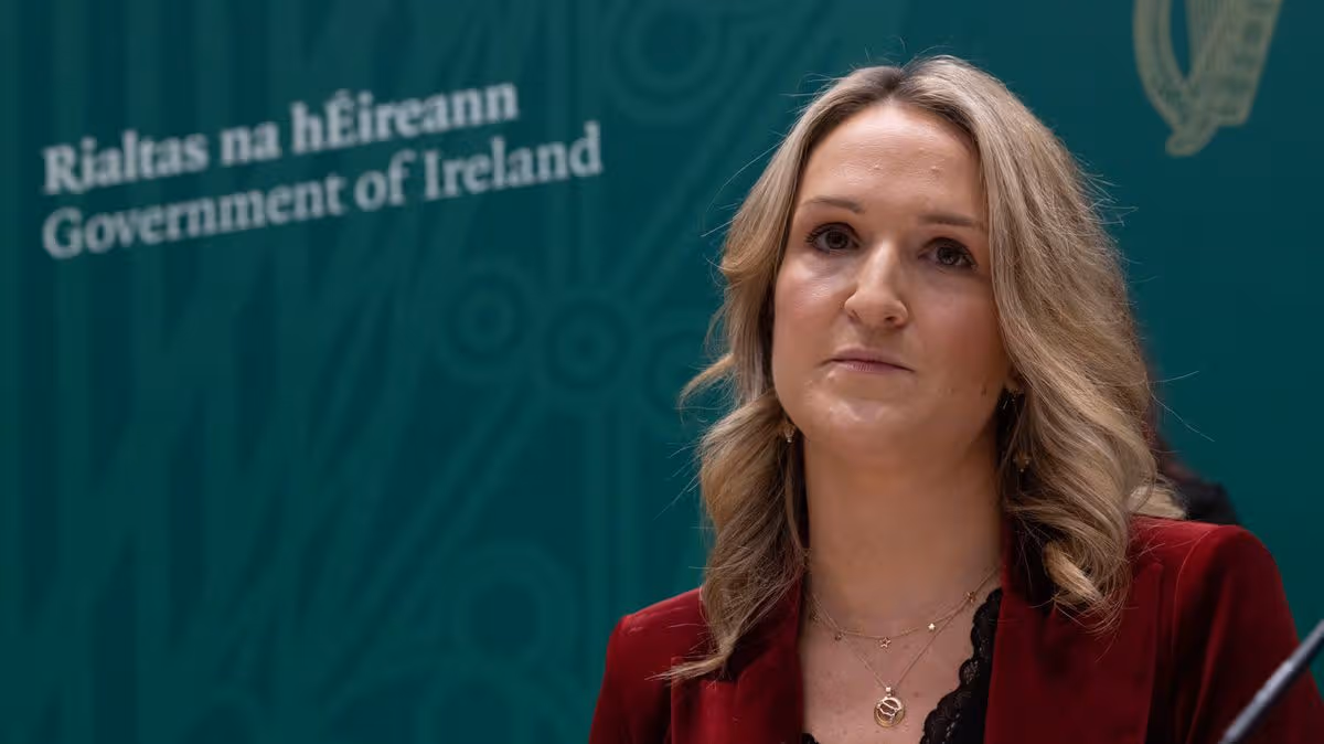 Ireland Calls for Stronger Action Against Israel