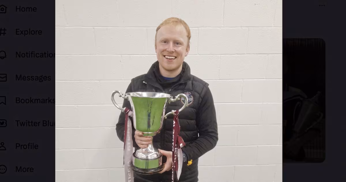 New Tyrone Minor manager appointed after Donnelly