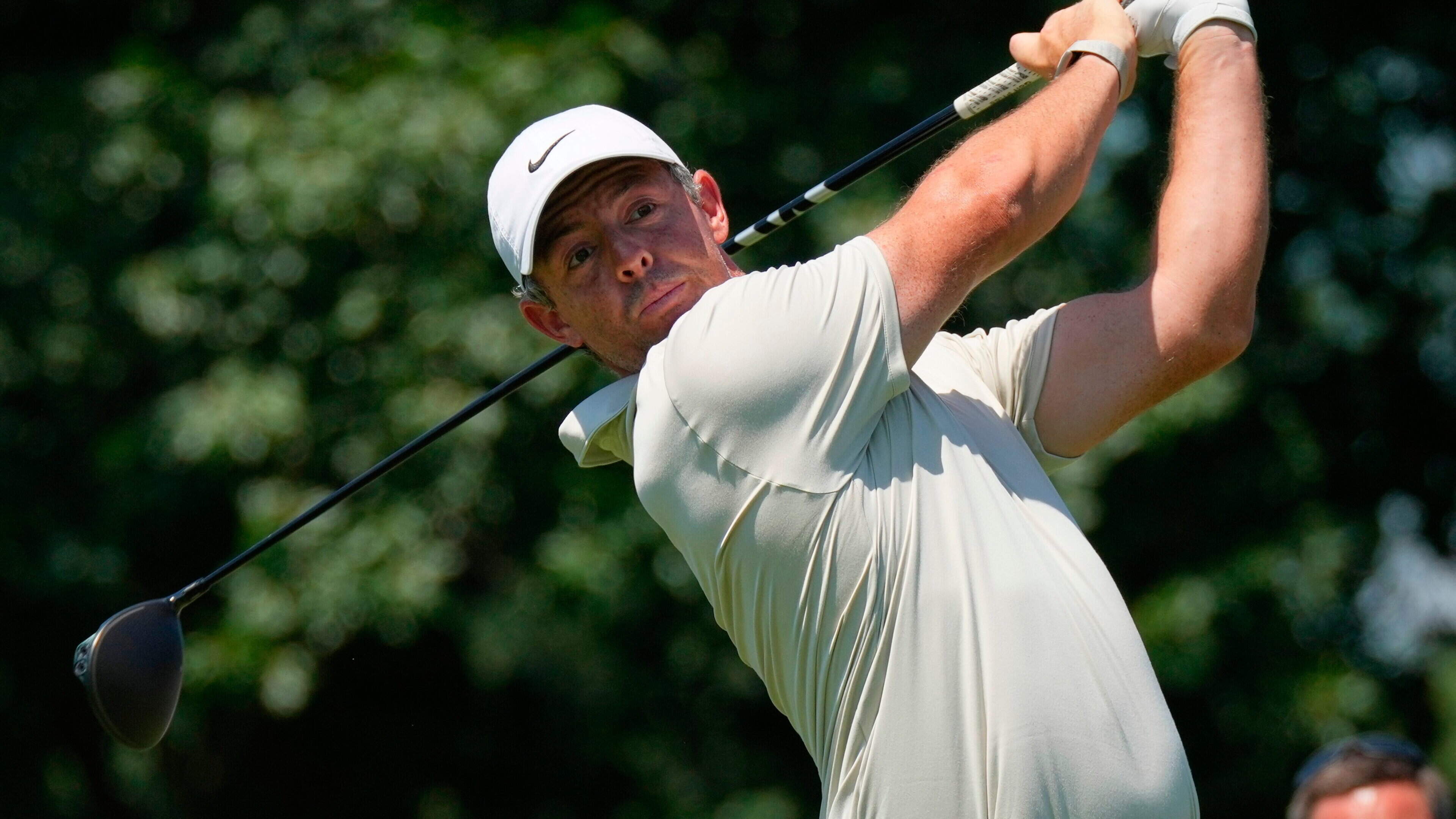 McIlroy Criticized by Westwood and DeChambeau