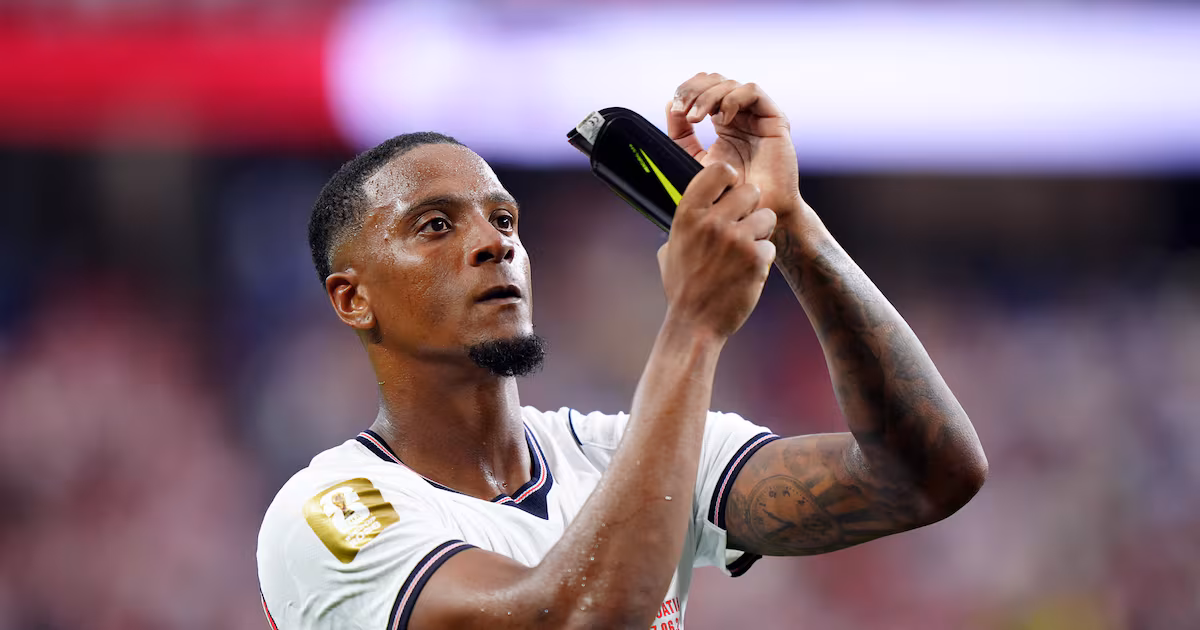 Ezri Konsa joins Arsenal from Aston Villa