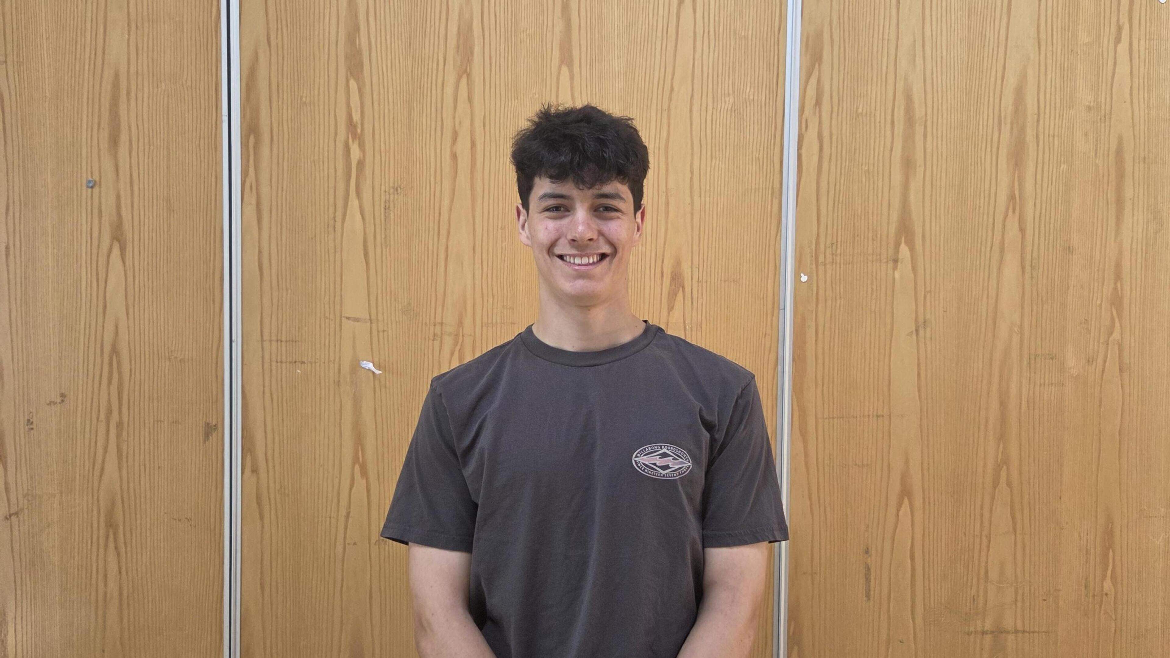 Wexford Student Achieves Perfect 625 Points
