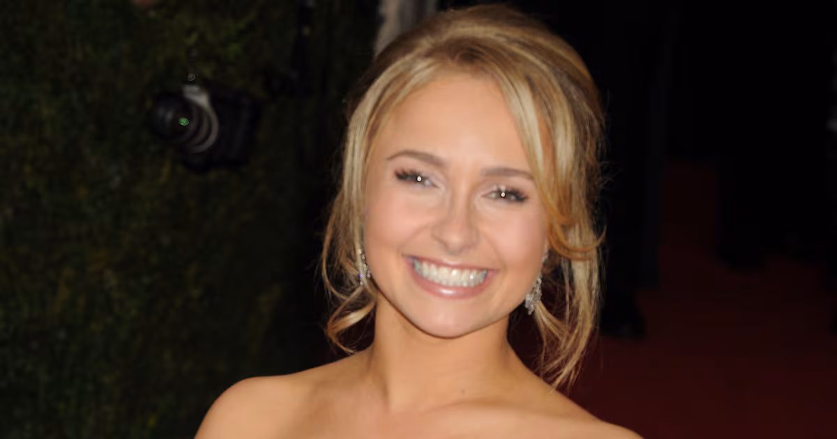 Wladimir Klitschko Remembers Hayden Panettiere