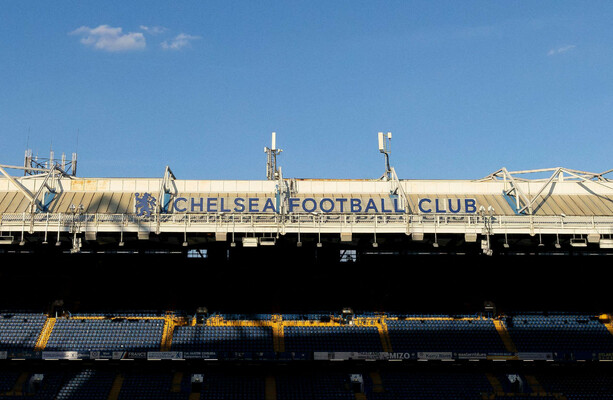 Shakhtar Donetsk to Play at Chelsea's Stadium