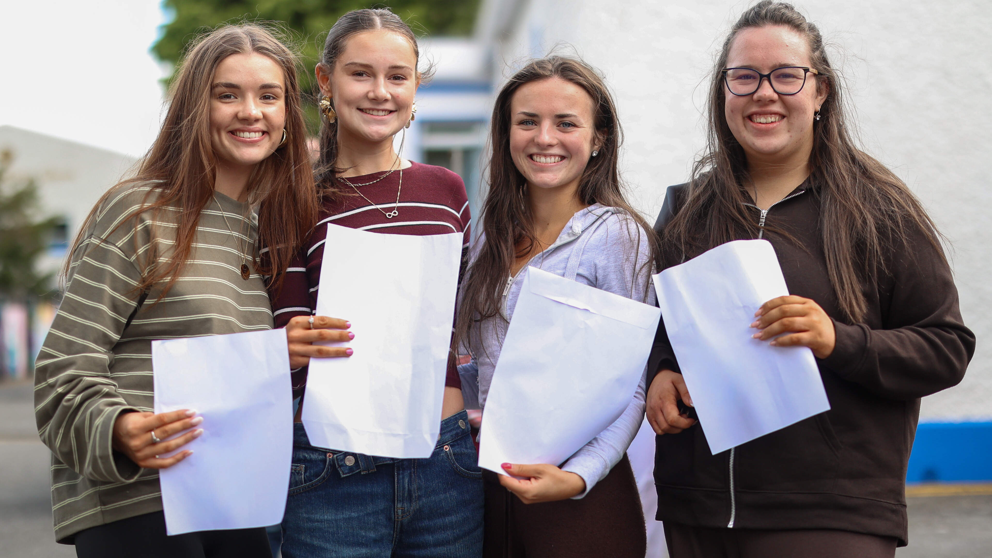 Killarney Students Celebrate Graduation Milestone