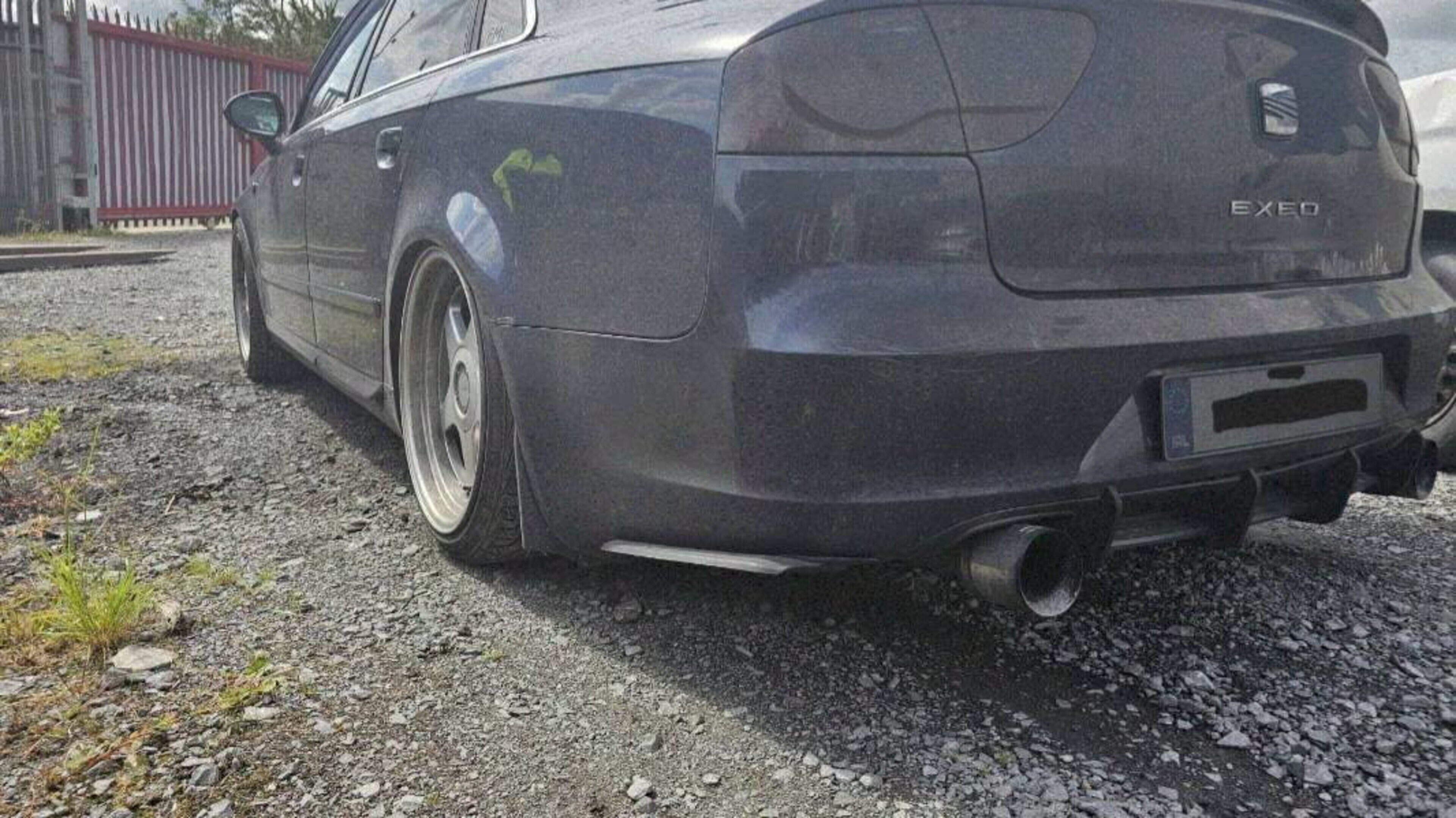 Driver in court after car failure in Leitrim
