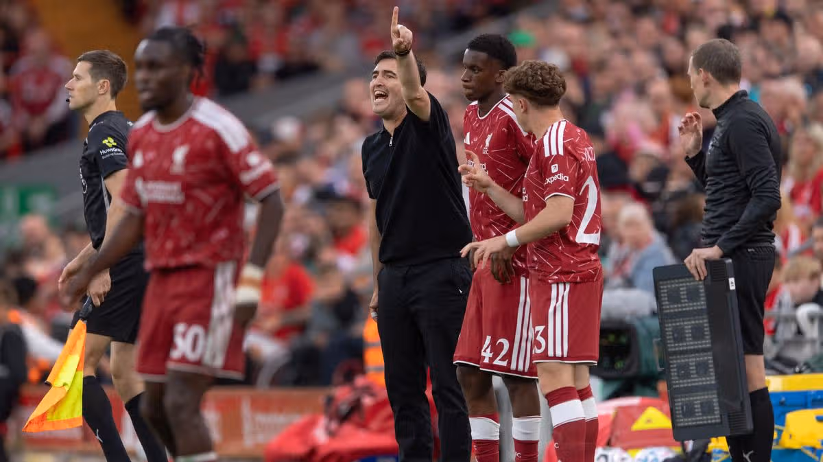 Liverpool Faces Newcastle in Premier League Opener