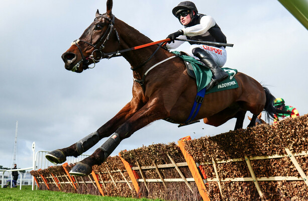 Gavin Cromwell announces Flooring Porter retirement