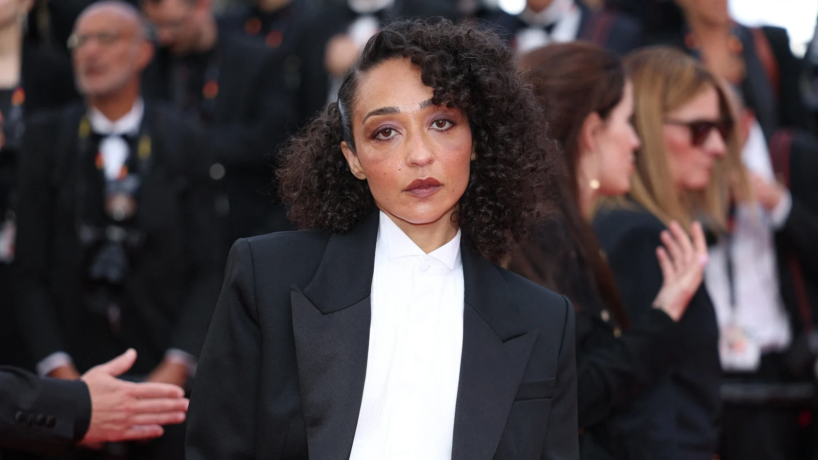 Ruth Negga withdraws from Dublin Theatre Festival production