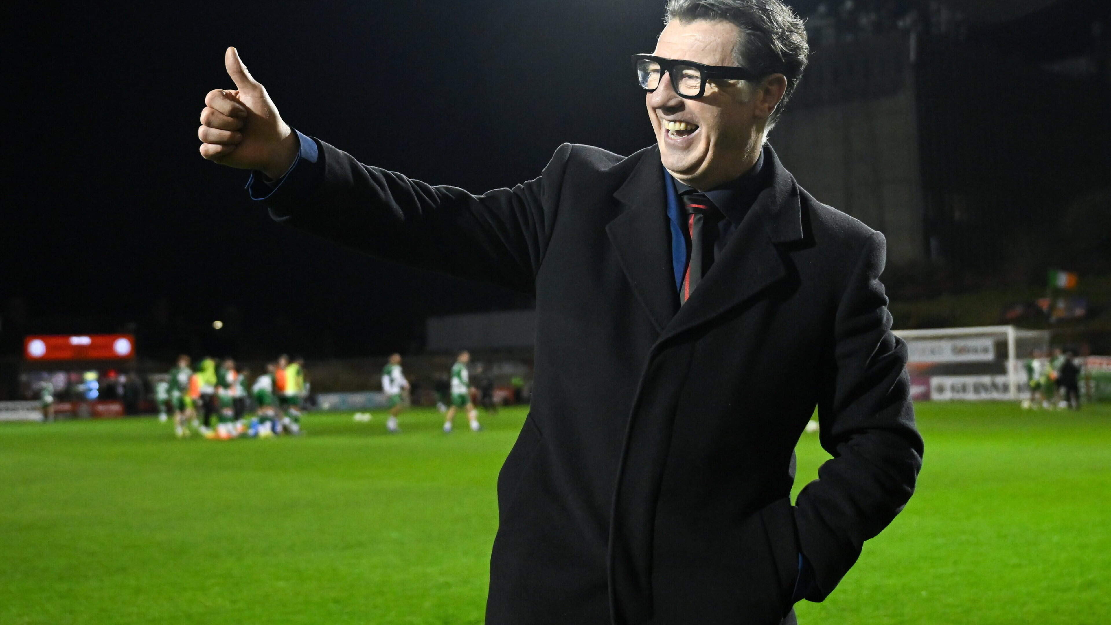 Roddy Collins joins Ebbsfleet United