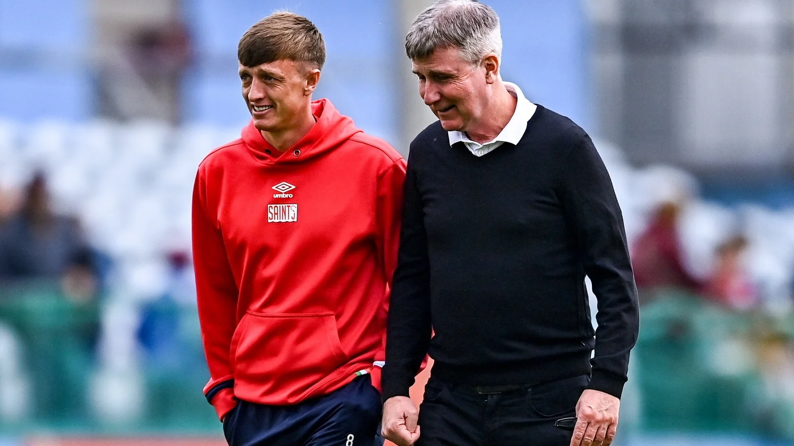 League of Ireland Premier Division Live Updates