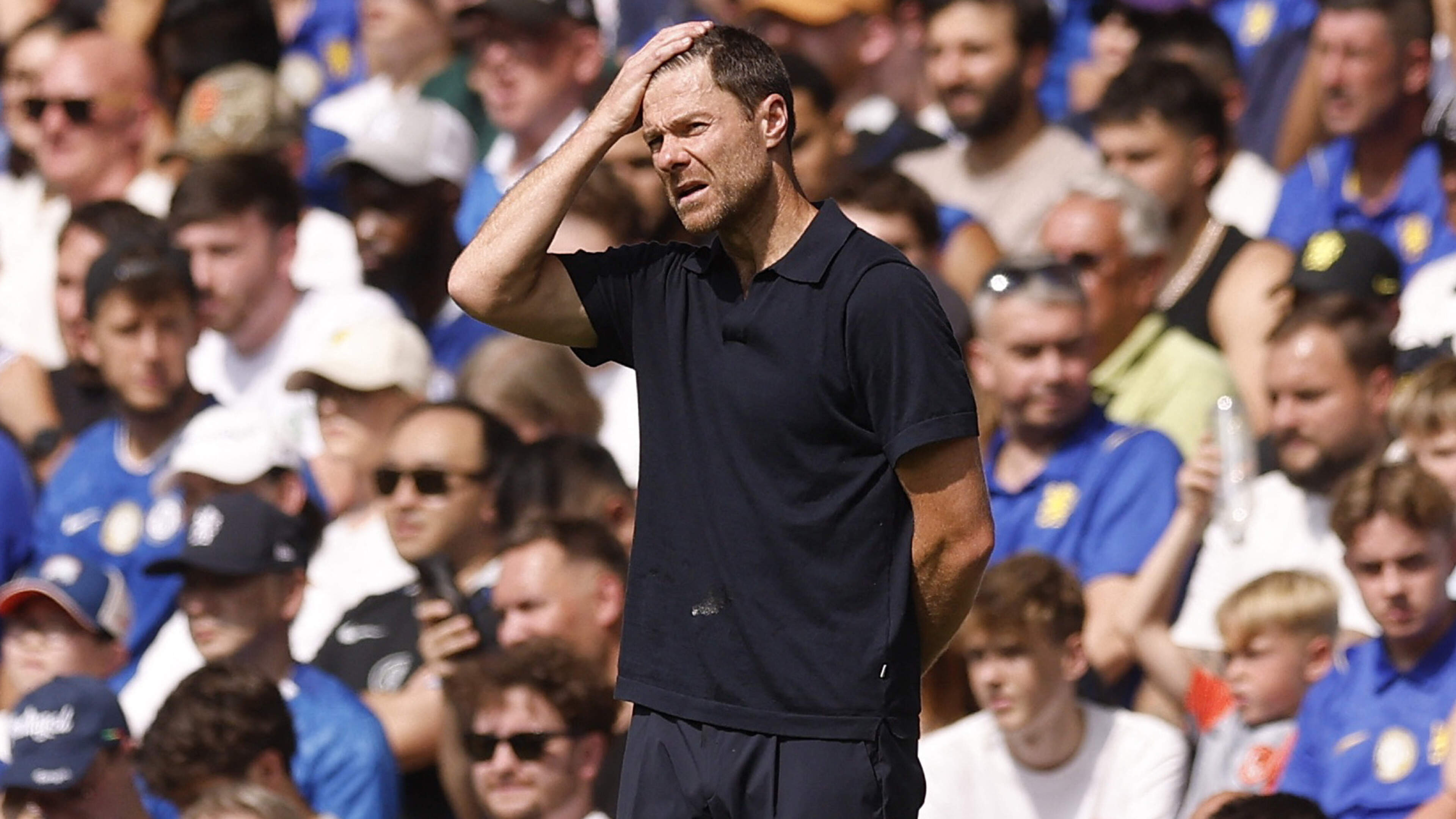 Premier League Enters New Era with 11 Managers