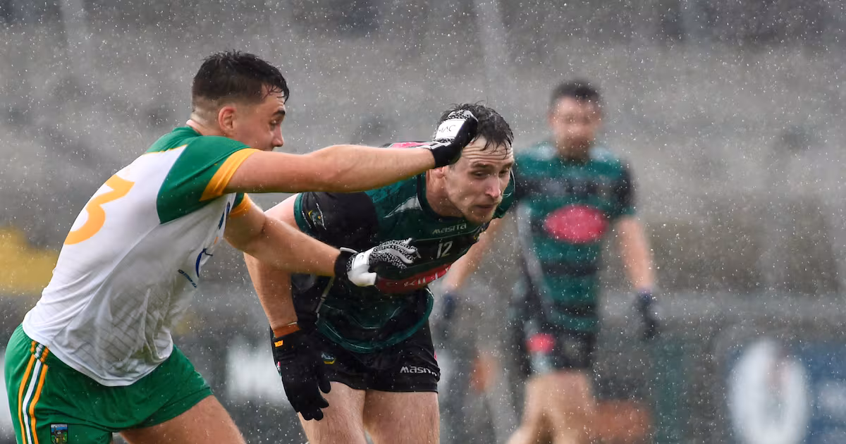 Mullaghbawn Faces Carrickcruppen in Championship Clash