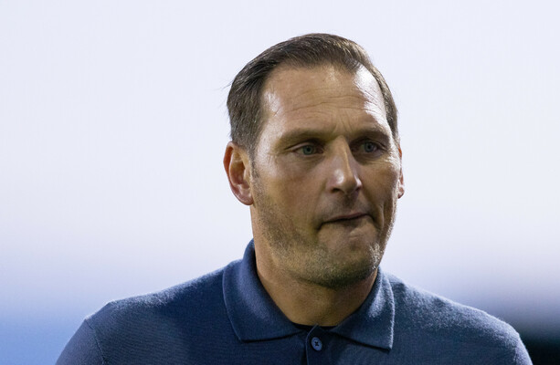 Sligo Rovers and Waterford Draw in League Match