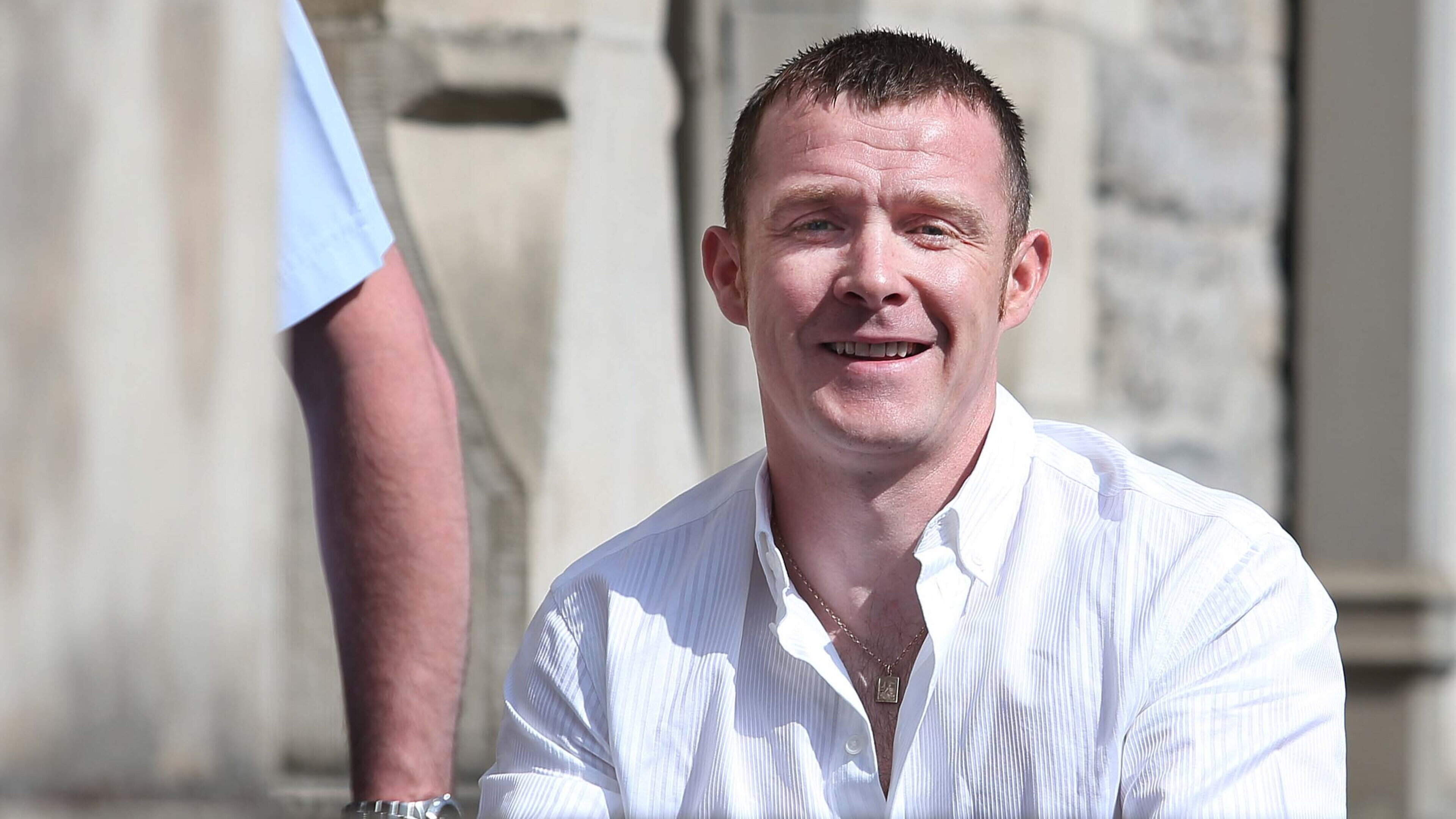 Man Charged Over €100,000 Cocaine Seizure