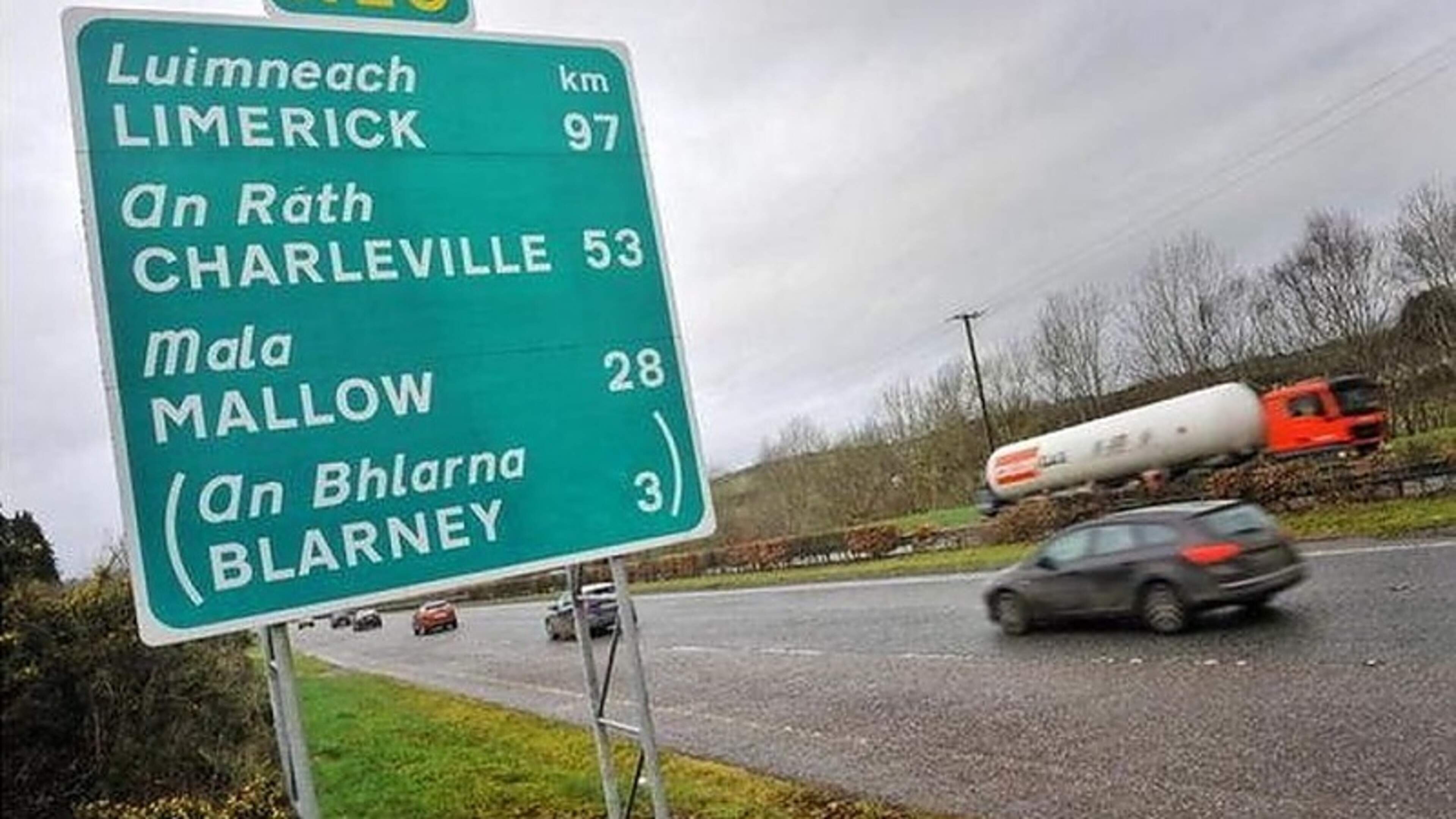 Exciting Projects for North Cork Communities