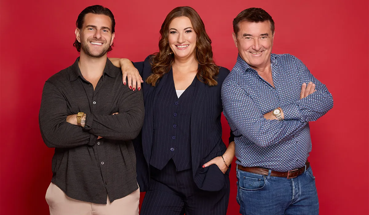 Ireland AM Celebrates 26 Years on Air
