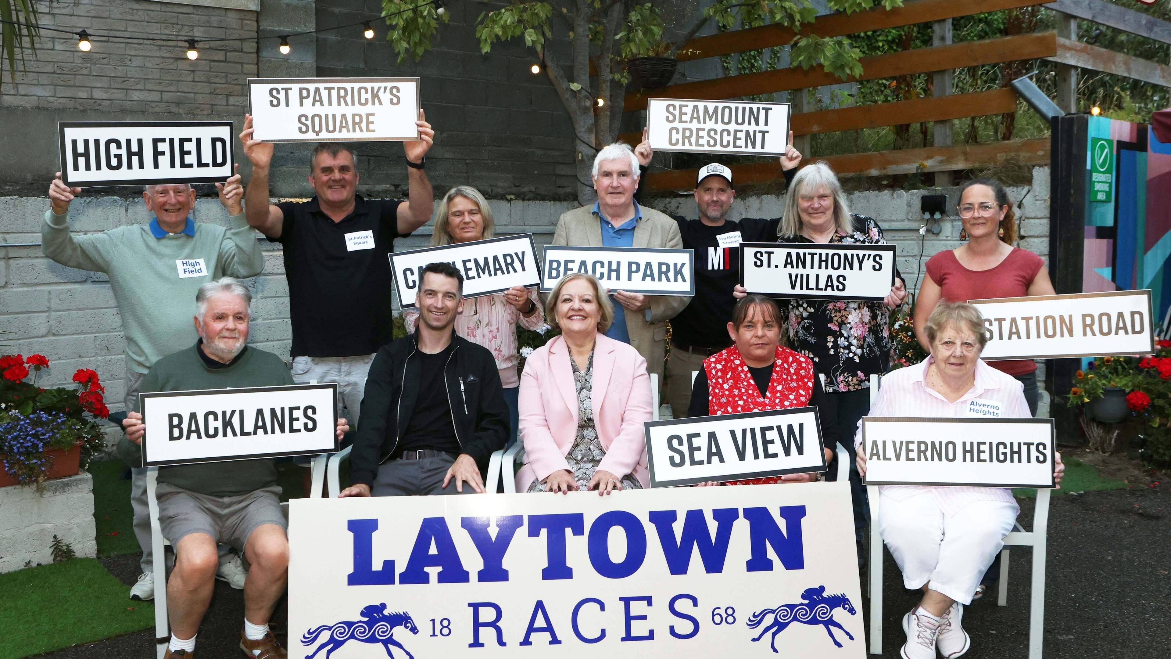 Laytown Races 2026 Officially Launched