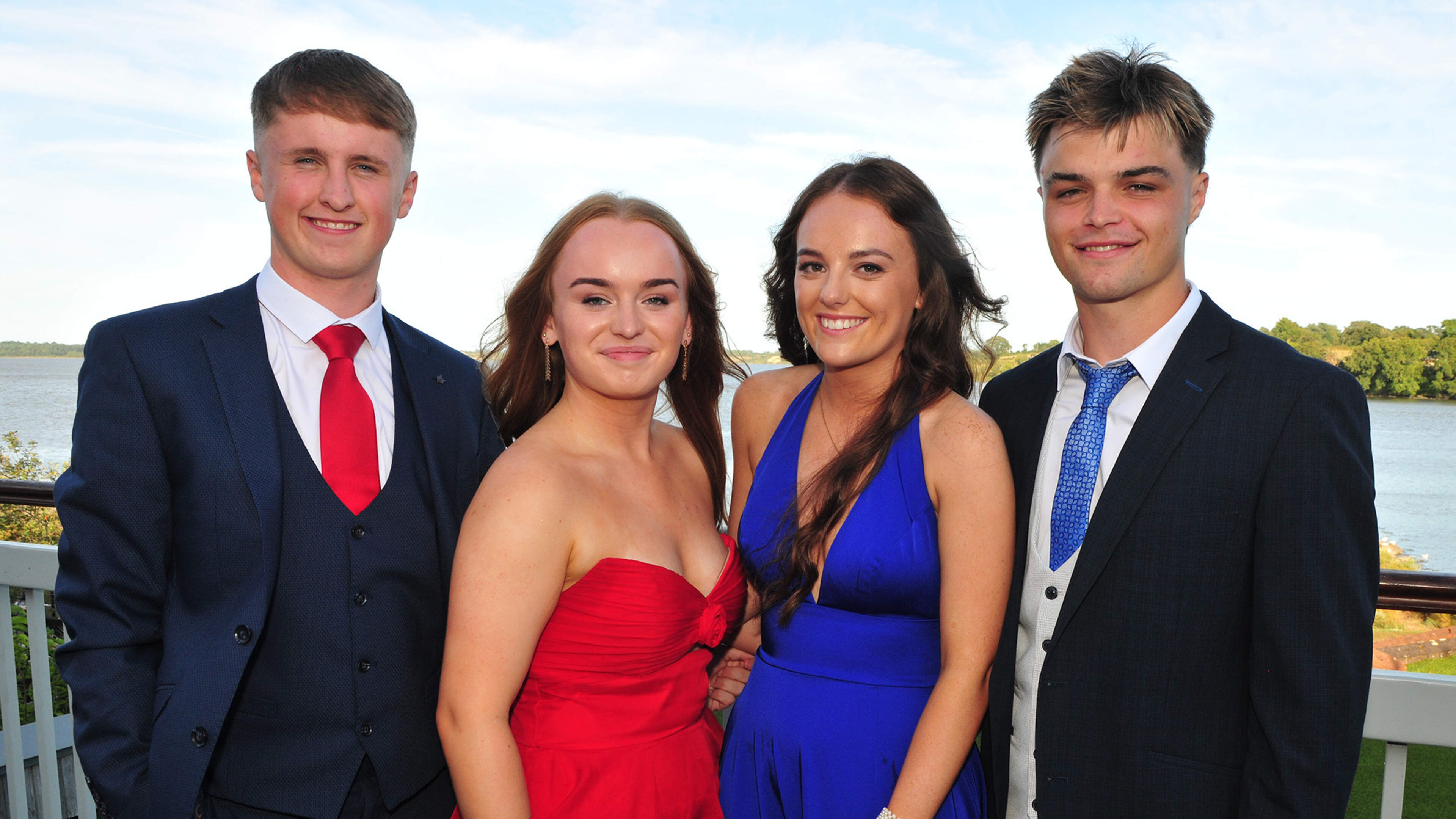 Photos from Presentation Wexford Debs Ball