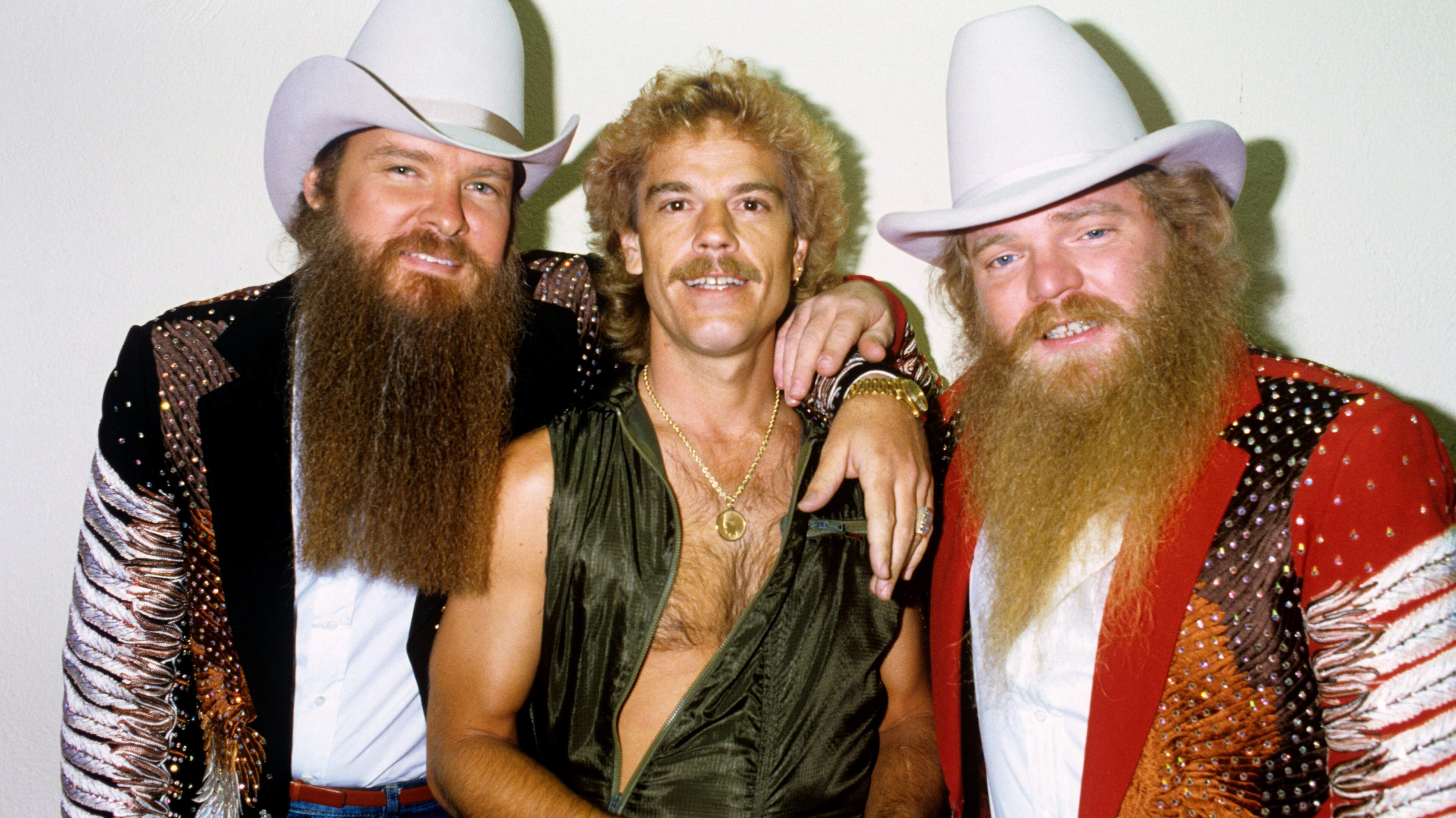 ZZ Top's Frank Beard Passes Away at 77