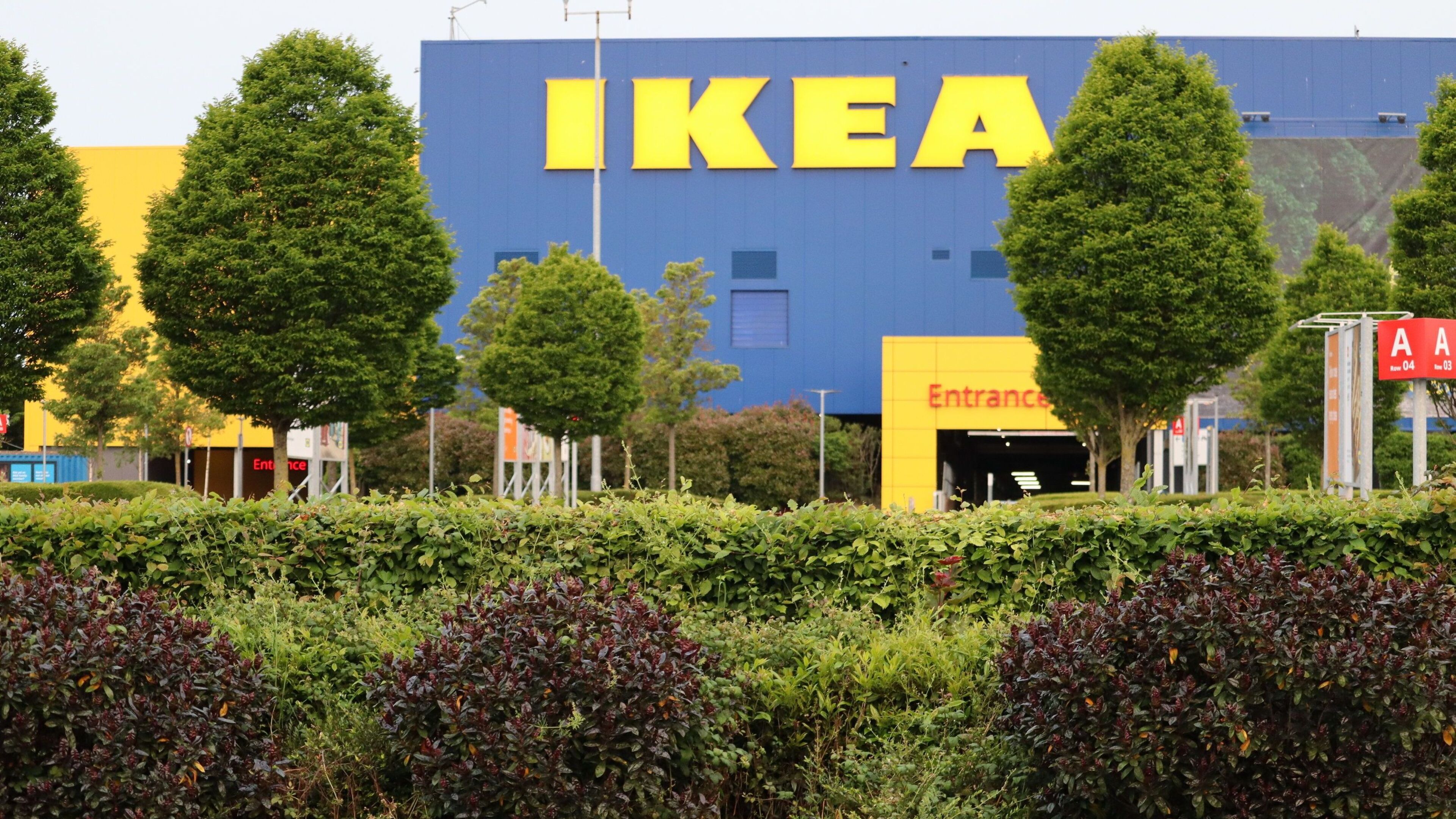 Ikea Ireland Profits Double Despite Flat Revenues