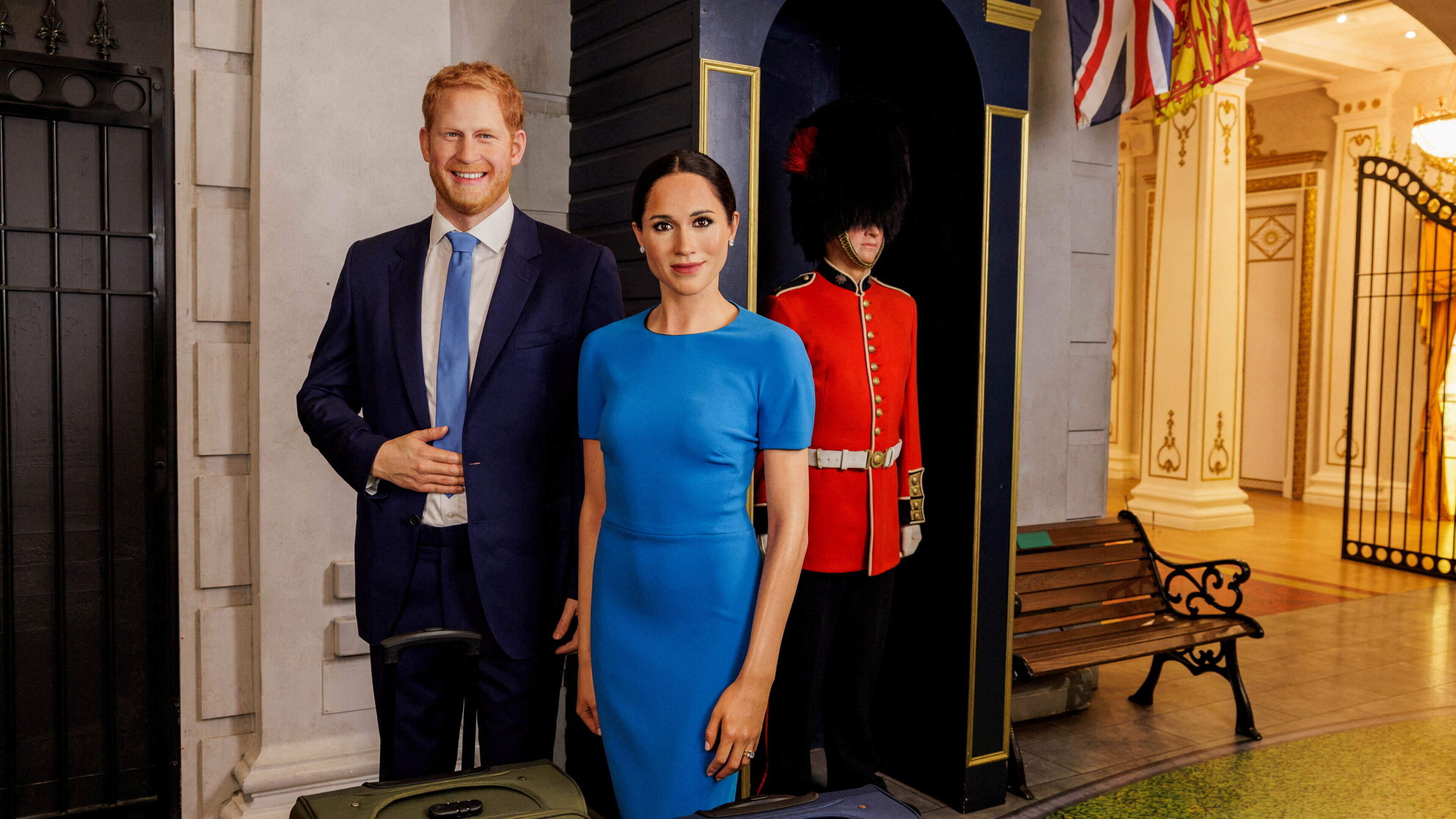 Prince Harry's Return Sparks Tension with William