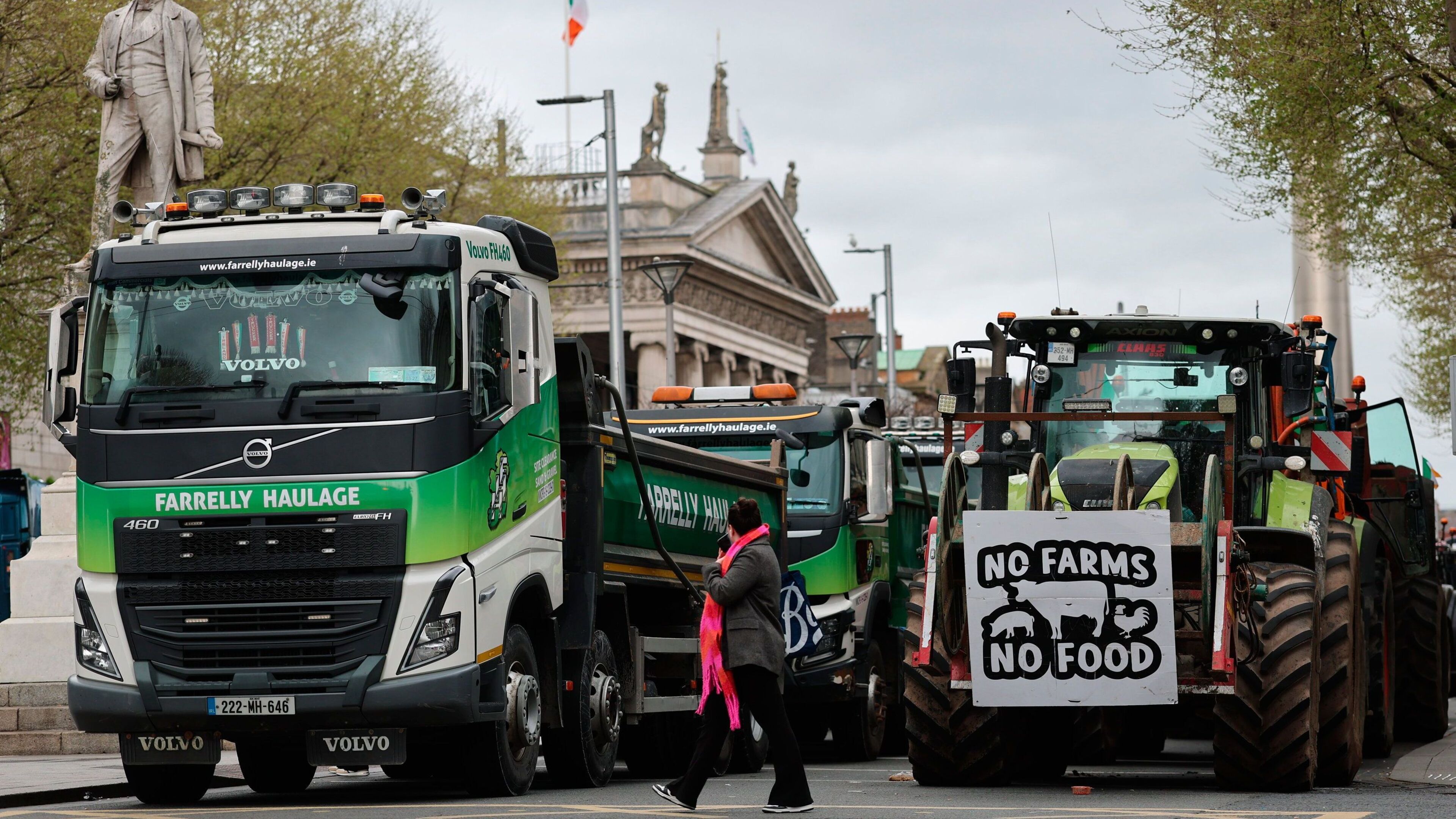 Government U-turn on Fuel Hikes
