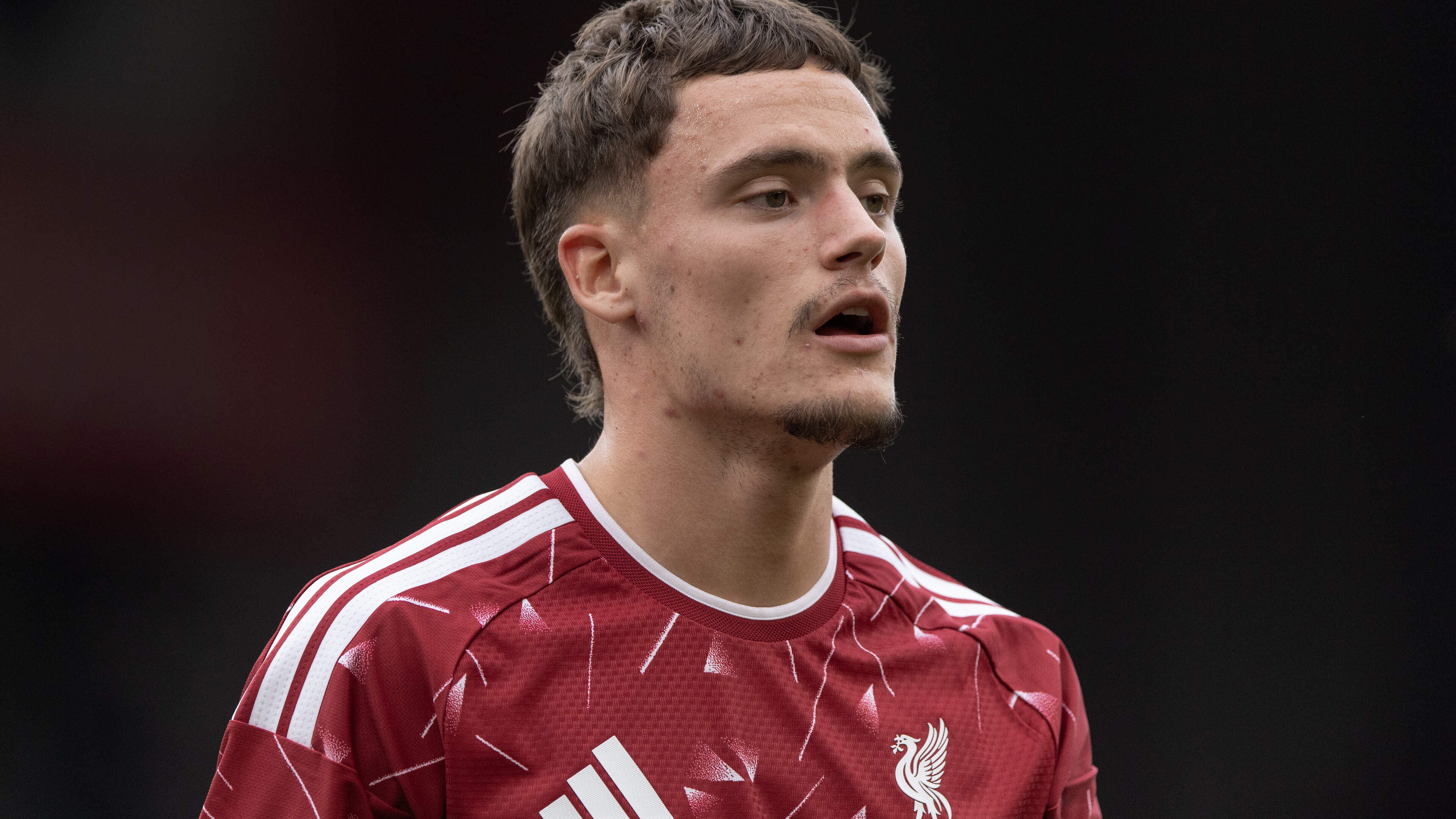 Carragher: Wirtz's Success Vital for English Football