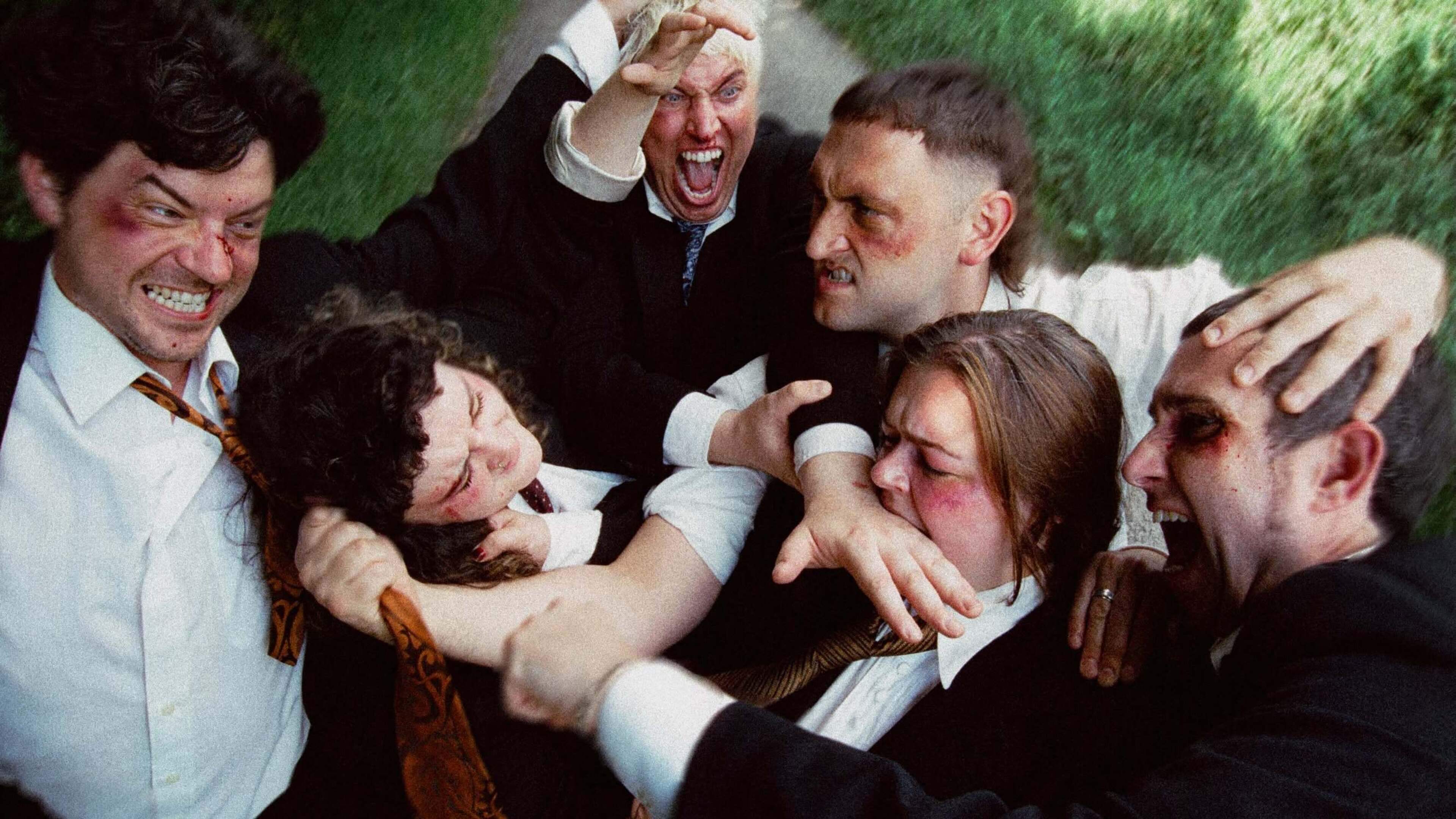 Mary Wallopers Return for Electric Picnic