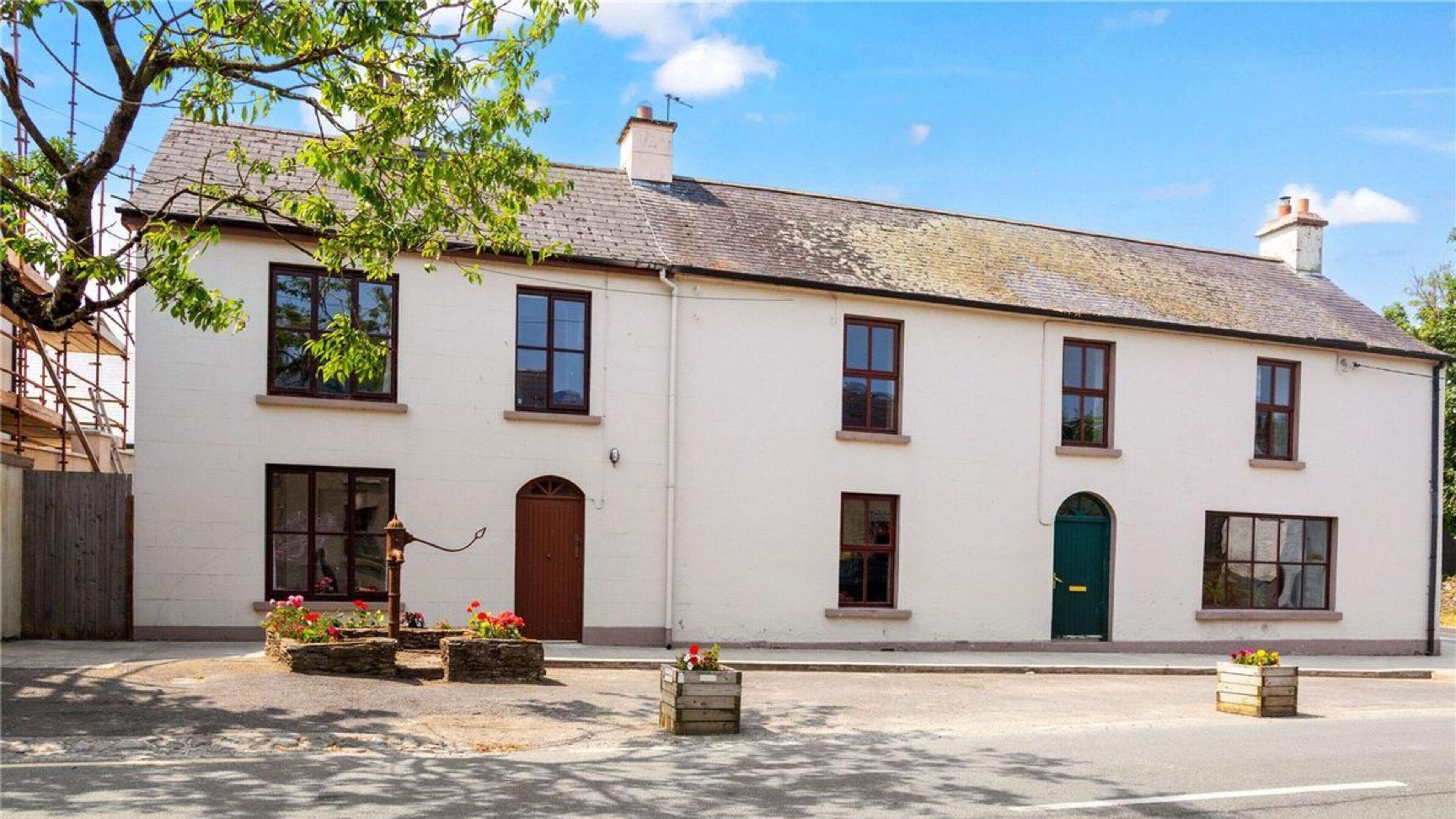 Wicklow home from Florence Pugh film for sale