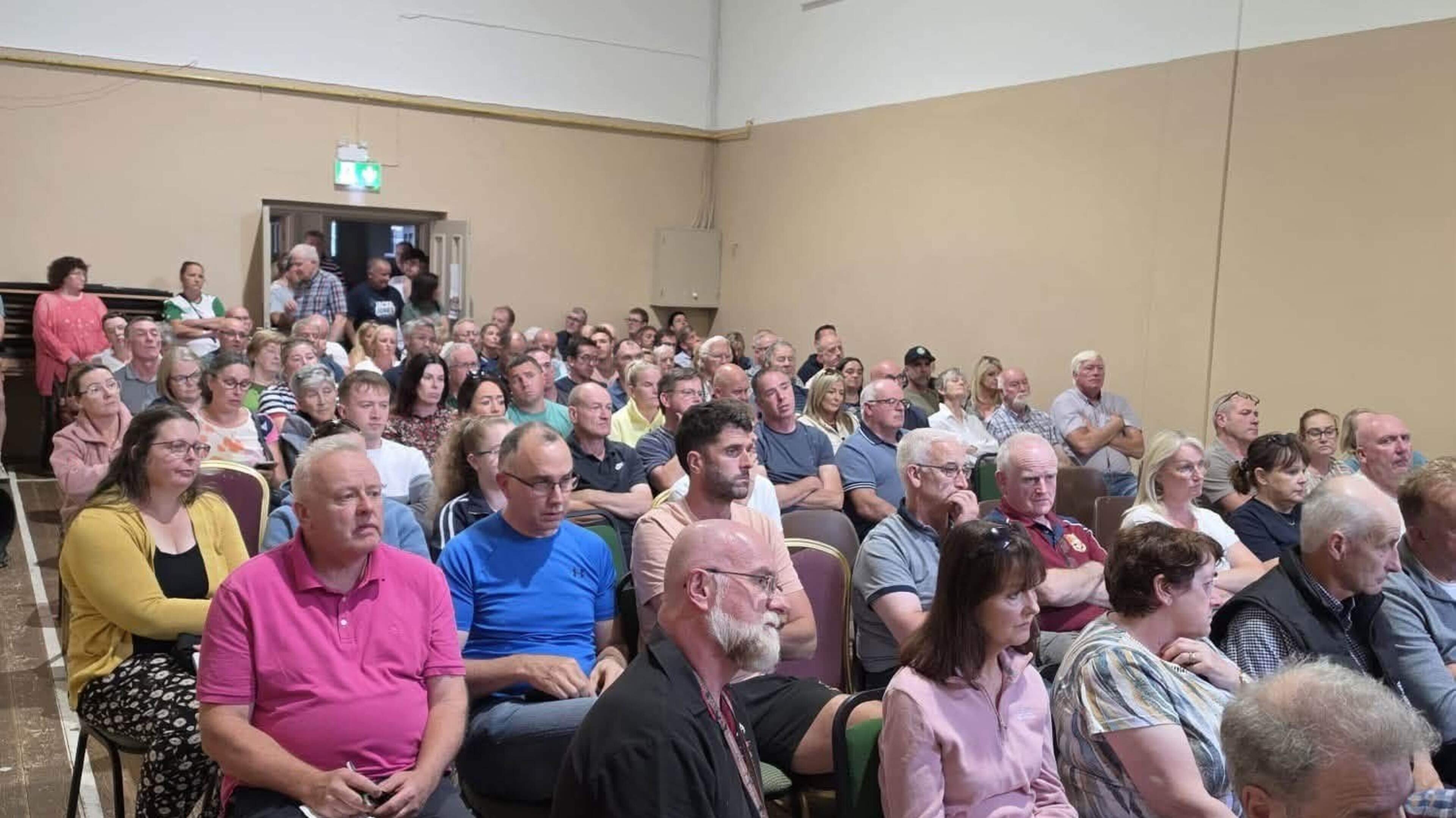 Local Communities Reject €12m Hydrogen Fund Offer