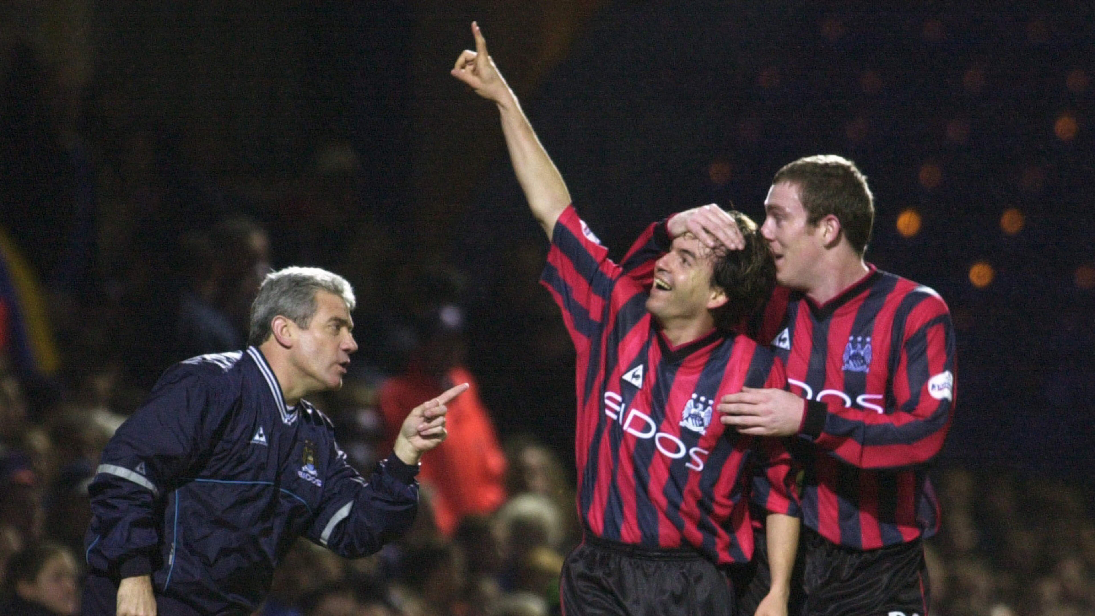 Richard Dunne Reflects on Career-Saving Advice