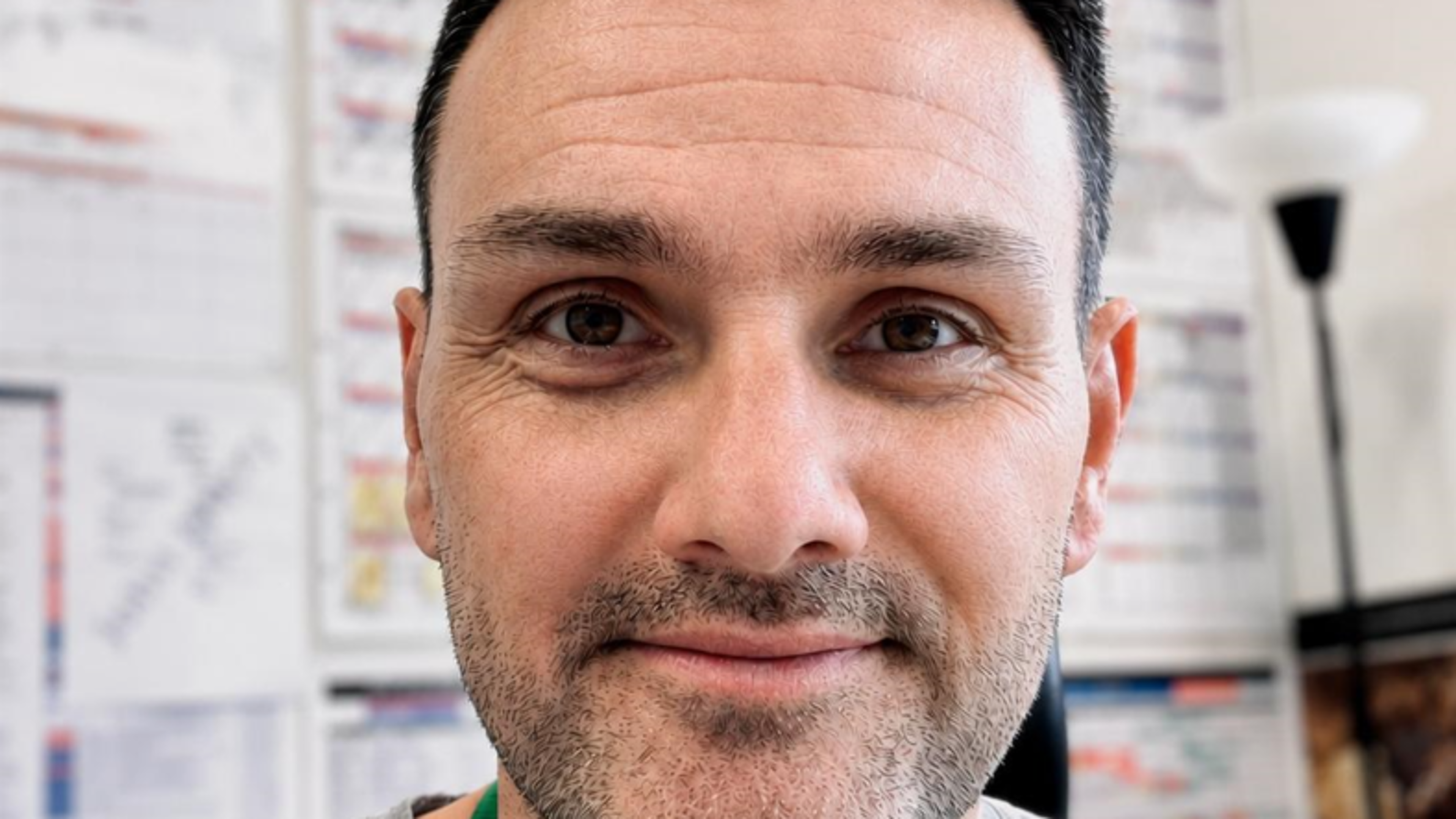 Clare Filmmaker Nominated for Emmy Award