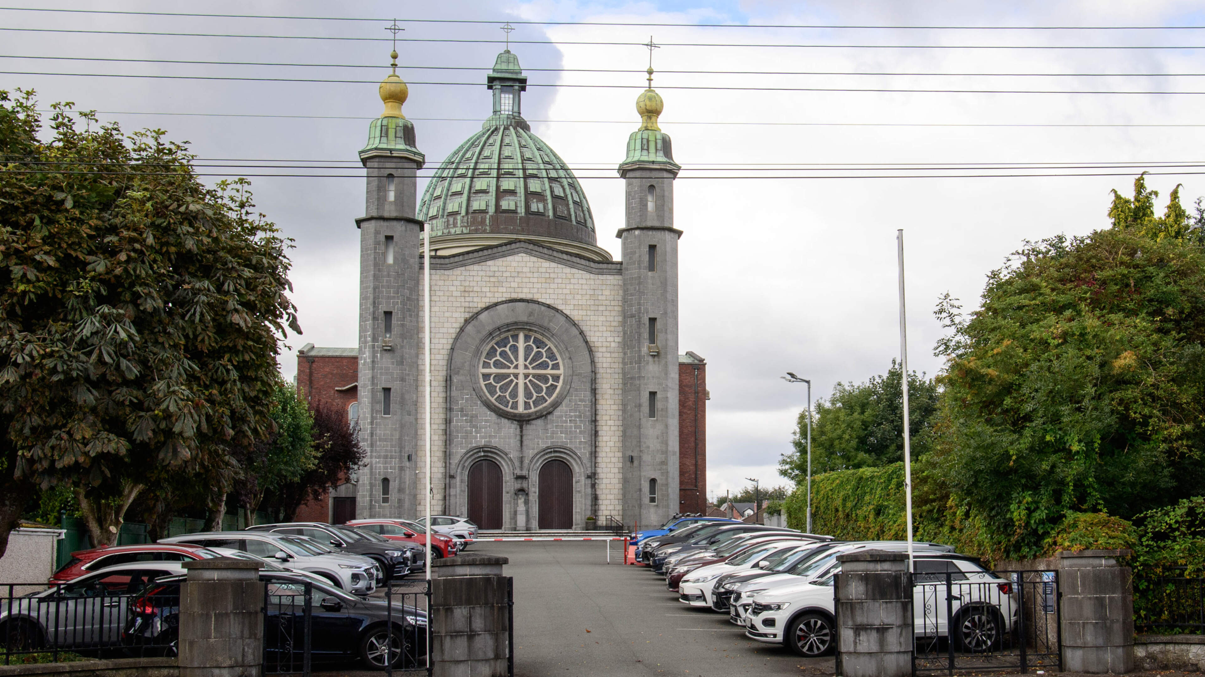 Controversy Over New Pastoral Centre in Cork