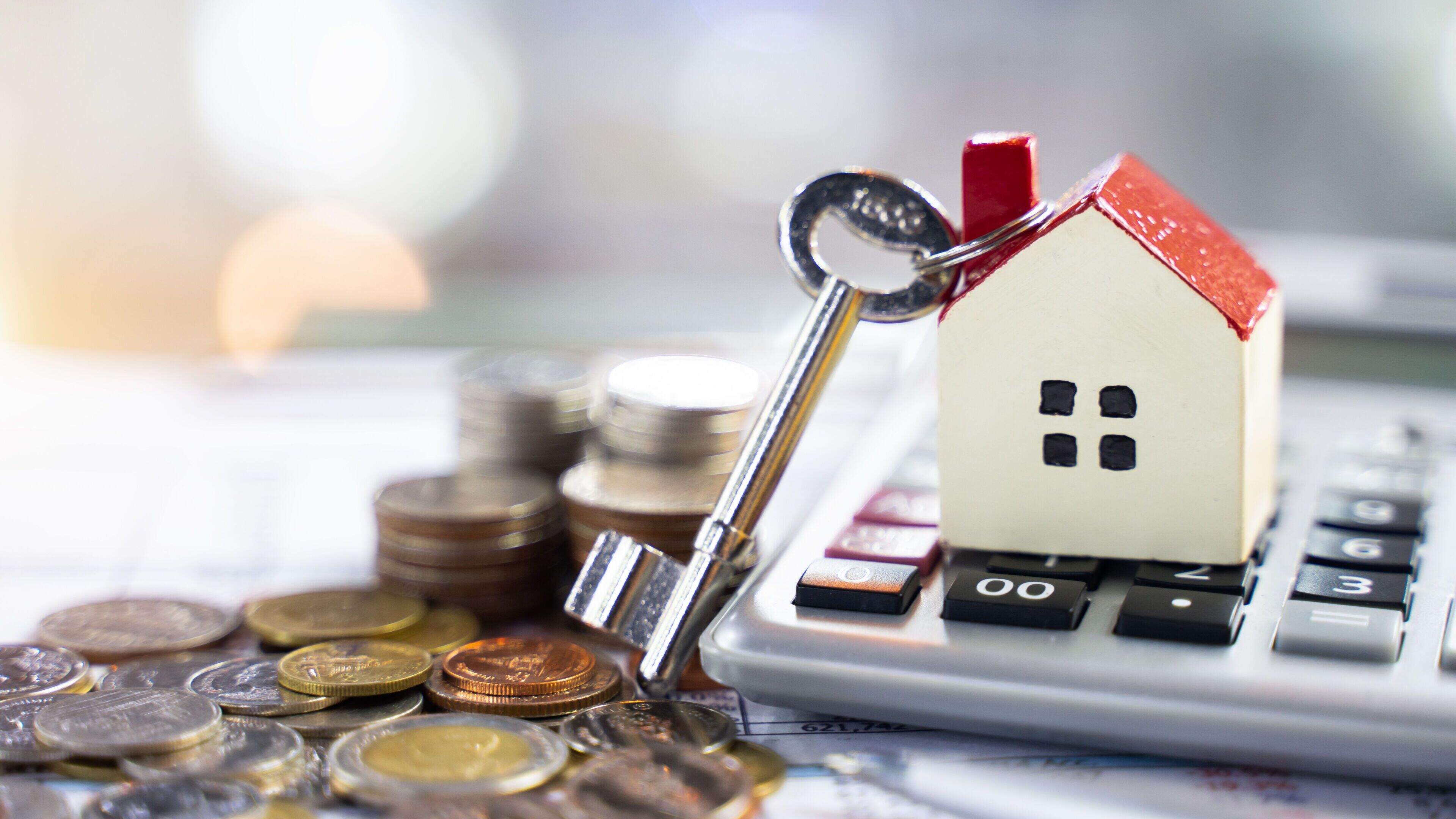 Irish housing deemed unaffordable by think-tank