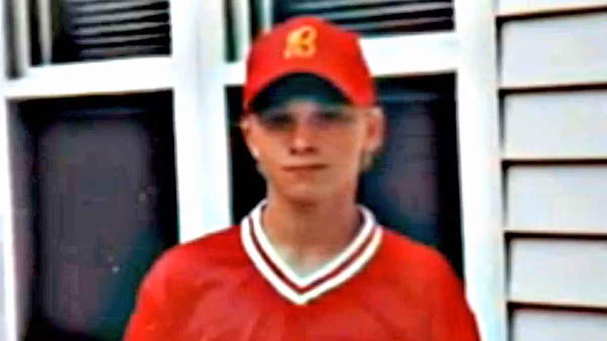 Boy Escapes Kidnapper Despite Severe Injuries
