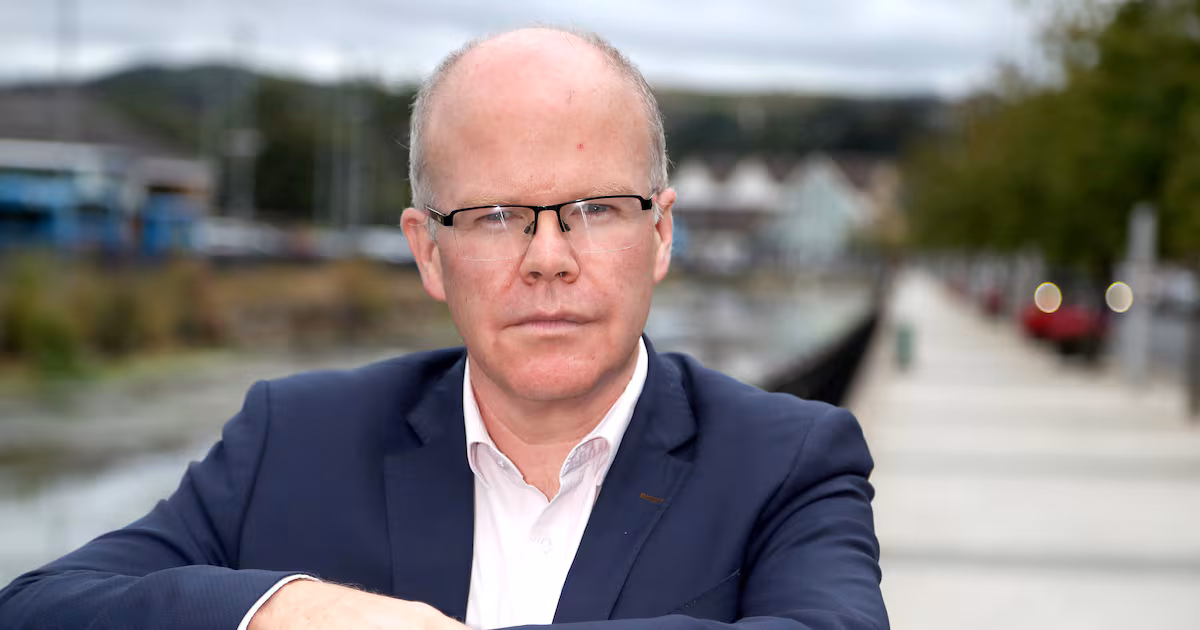 Peadar Tóibín's Political Journey and Aontú's Vision