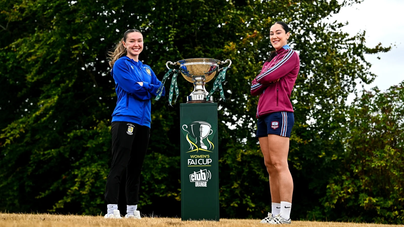 Athlone Town Aims for Fifth FAI Cup Final