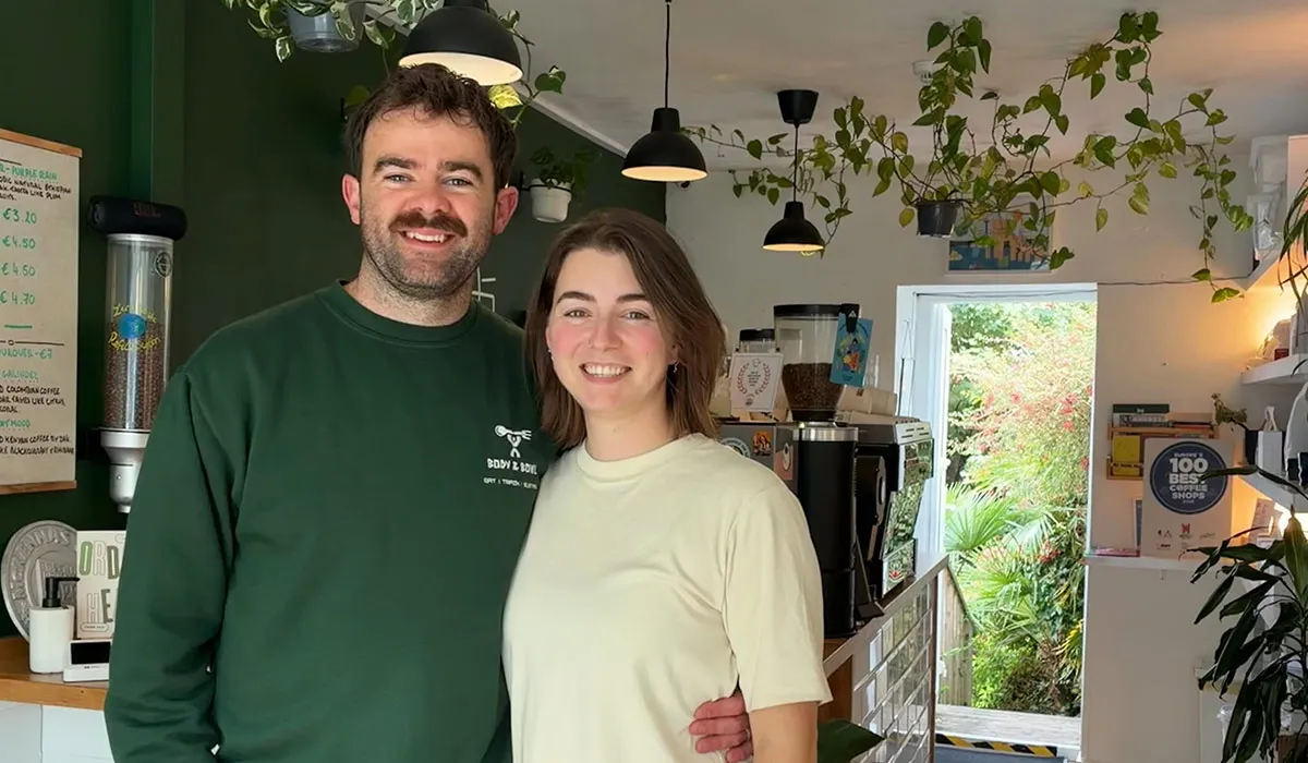 Galway Coffee Shop Kali Closing After Five Years