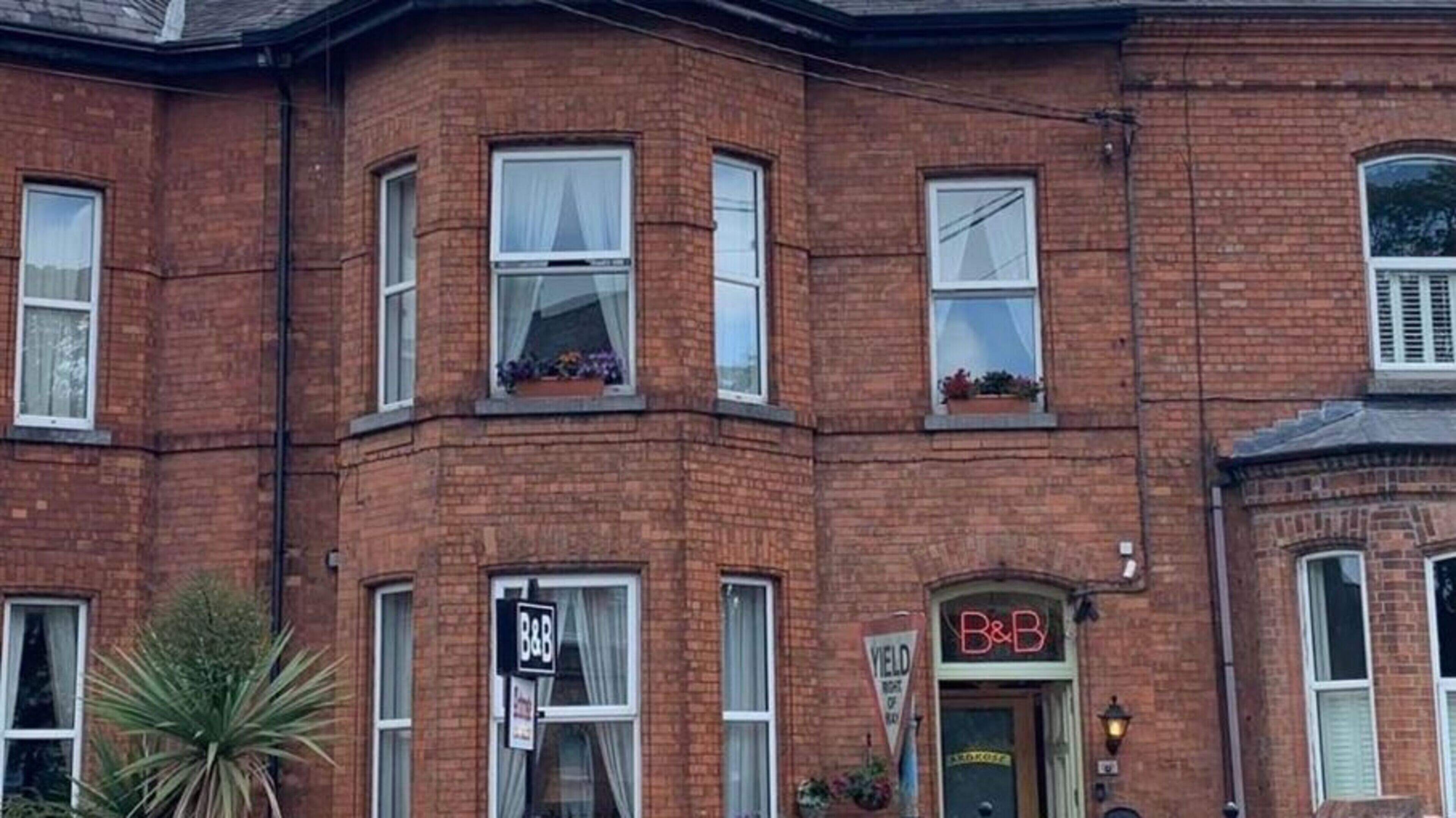 Dundalk Victorian Townhouse Listed for €670,000