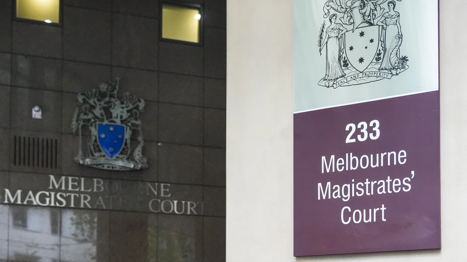 Man Charged with Murder of Irish Woman in Melbourne