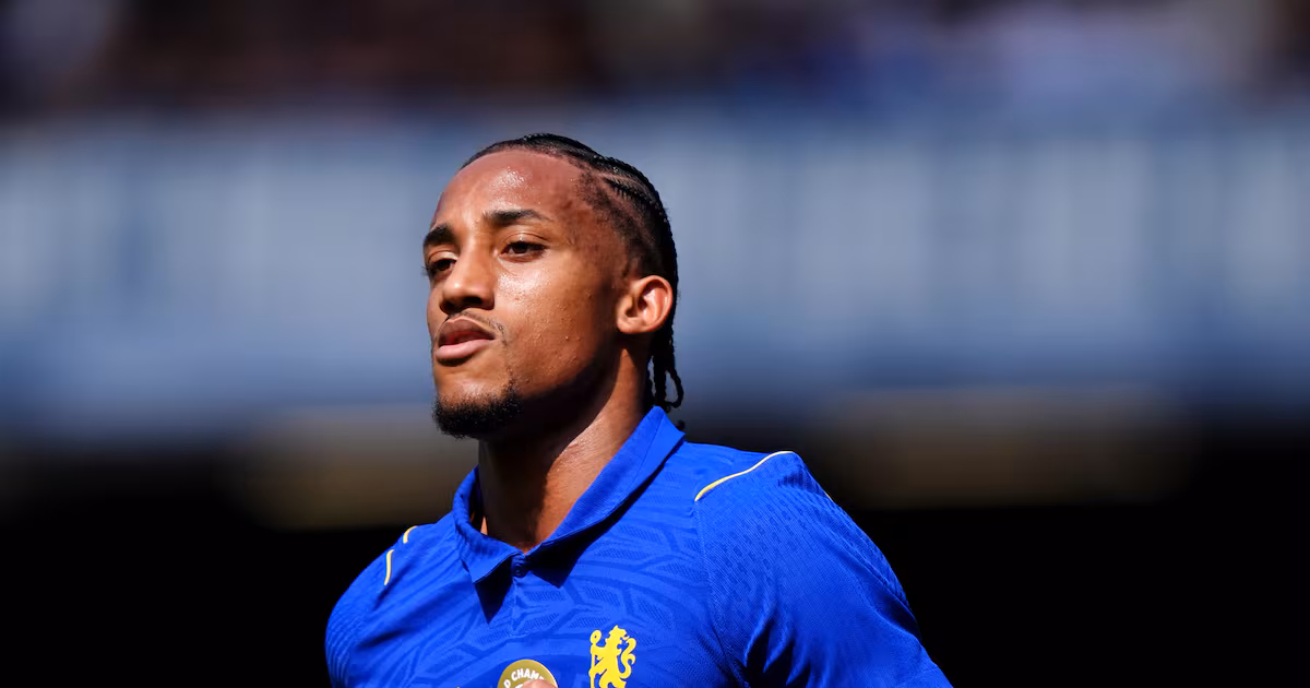 Joao Pedro signs improved Chelsea deal