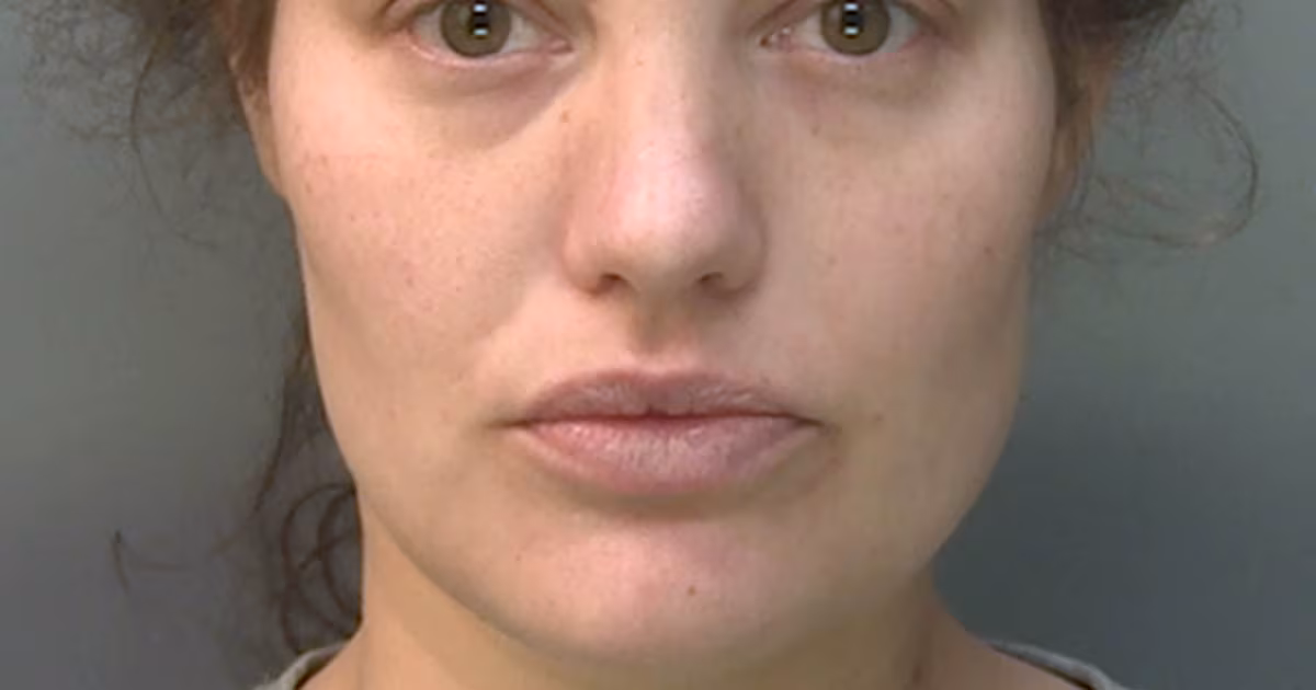 Constance Marten Appeals Baby Death Sentence
