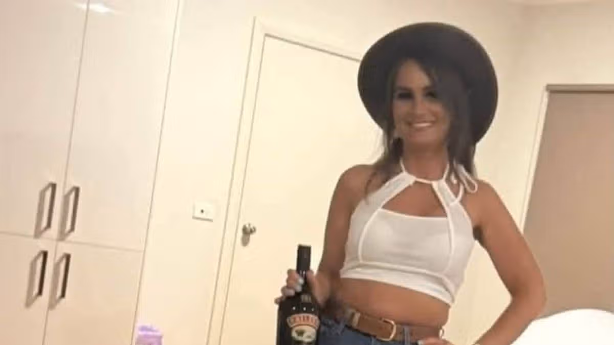 Irish Mum Found Dead in Australia, Man Charged