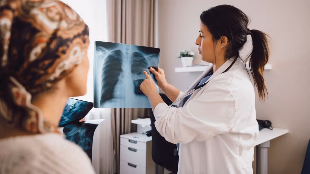HSE Issues Breast Cancer Alert for Women
