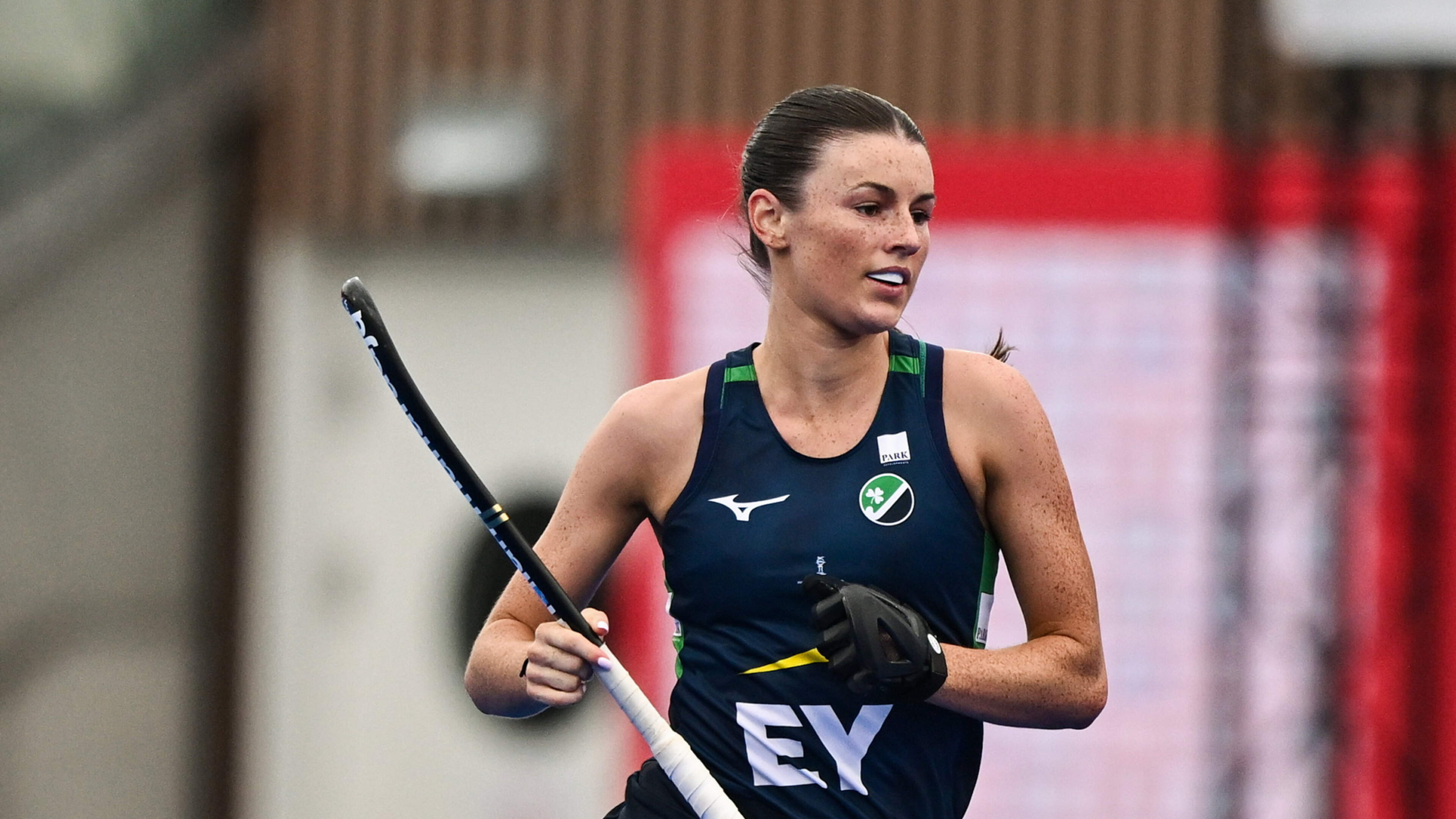 Scotland wins World Cup match against Ireland